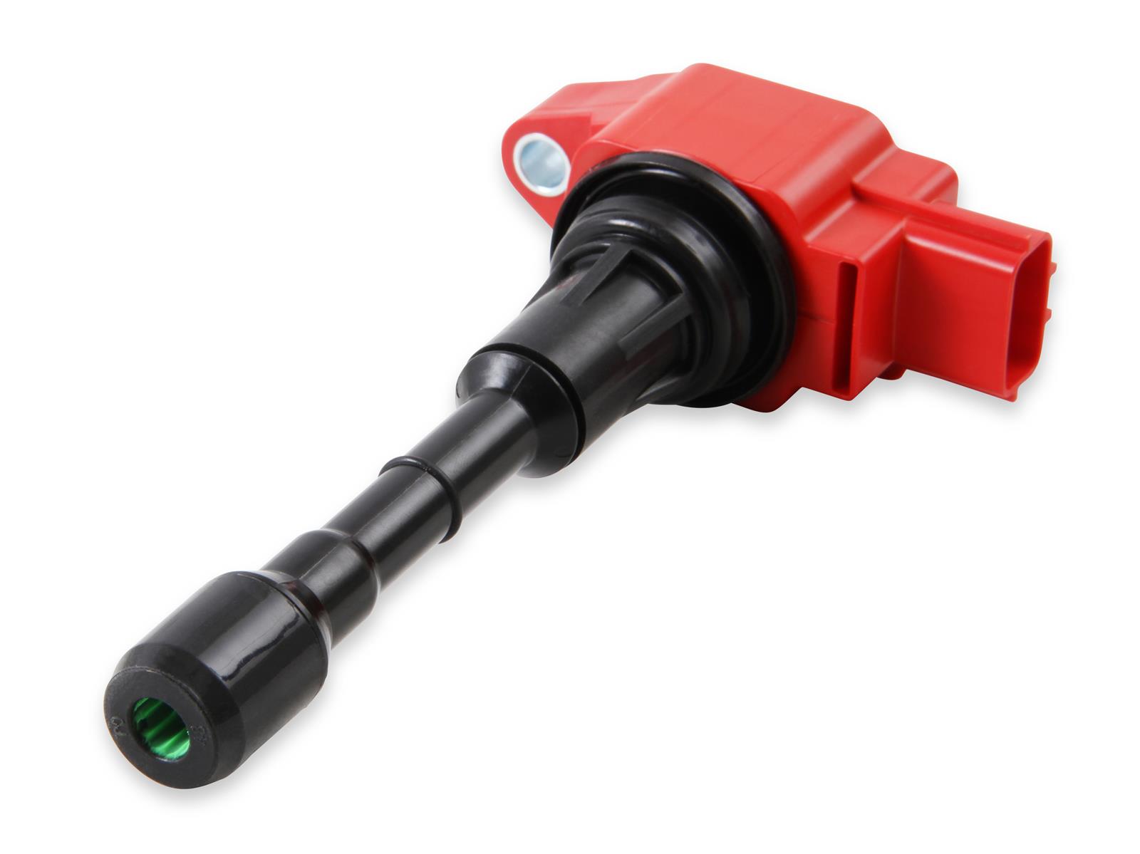 MSD Blaster OEM Replacement Coils 82794 Ignition Coils, Blaster, Coil Pack, Epoxy, Red, Infiniti, Nissan, Each thumbnail 7