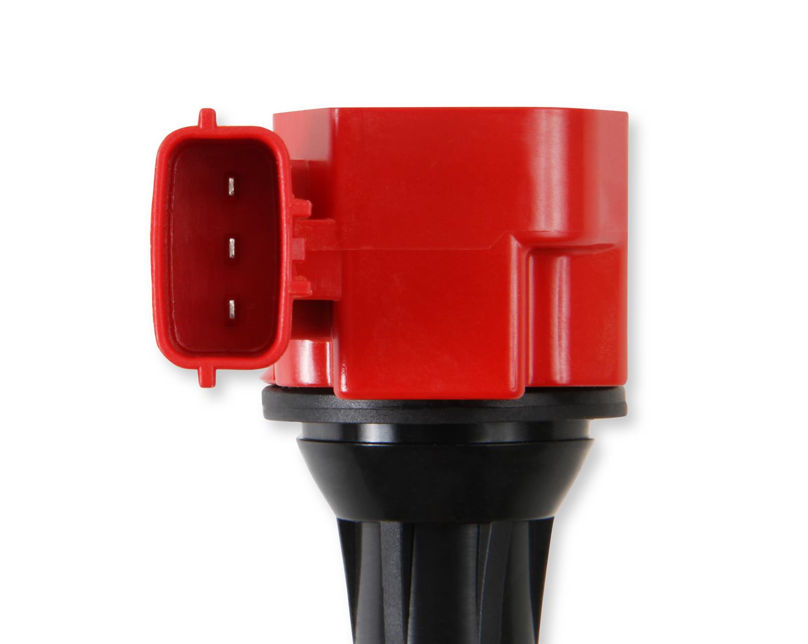 MSD Blaster OEM Replacement Coils 8279 Ignition Coils, Blaster, Coil Pack, Epoxy, Red, Infiniti, Nissan, Each thumbnail 6