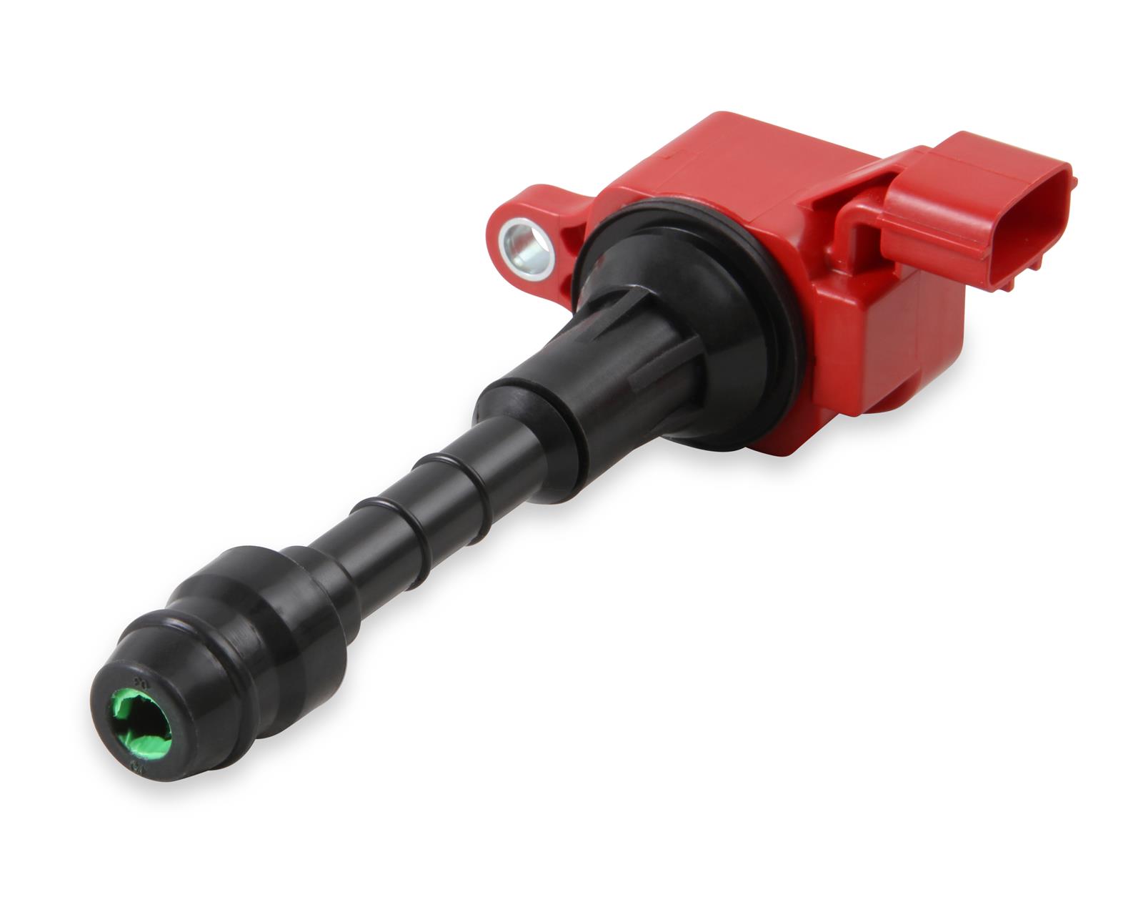 MSD Blaster OEM Replacement Coils 8279 Ignition Coils, Blaster, Coil Pack, Epoxy, Red, Infiniti, Nissan, Each thumbnail 7