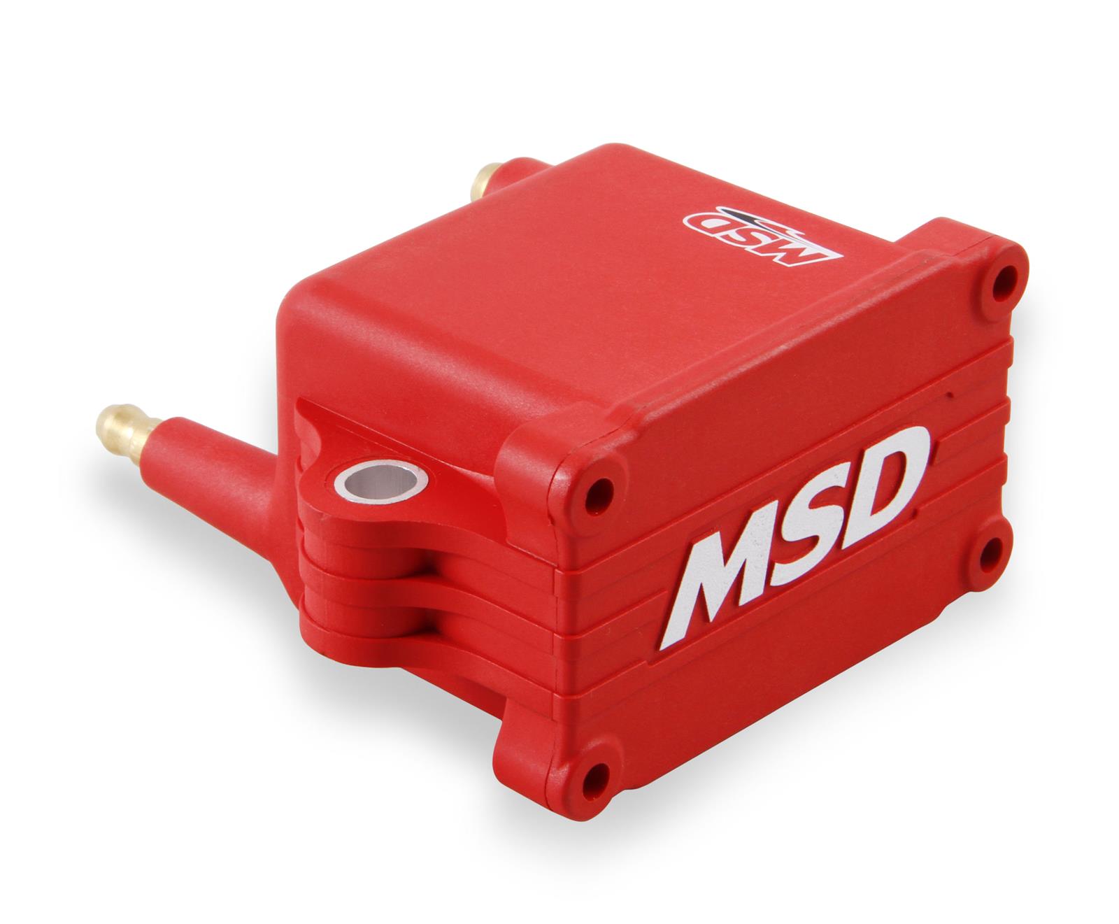 MSD Ignition 8280 MSD Pro 600 CDI Ignition HighOutput Coils Summit