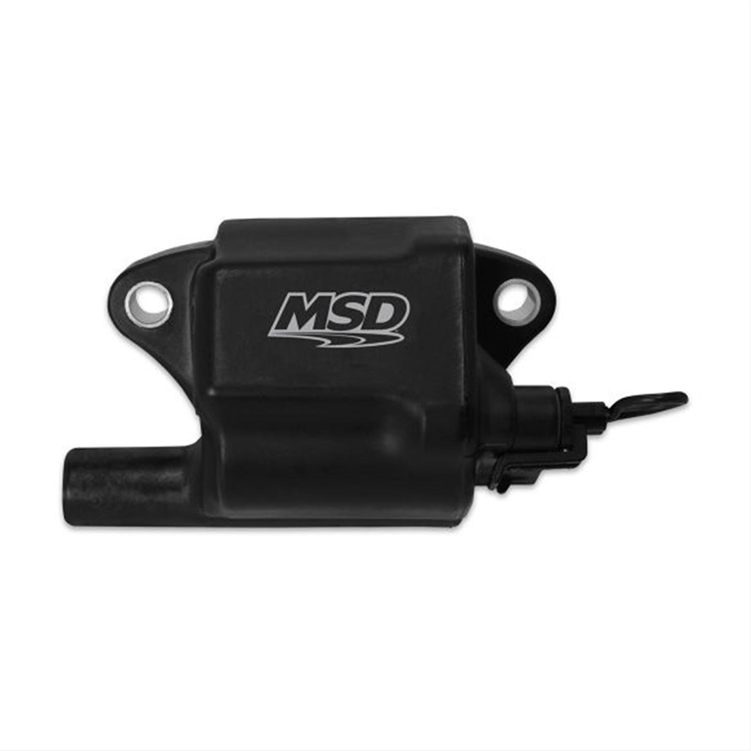 MSD Ignition 82873 MSD Pro Power Coils Summit Racing