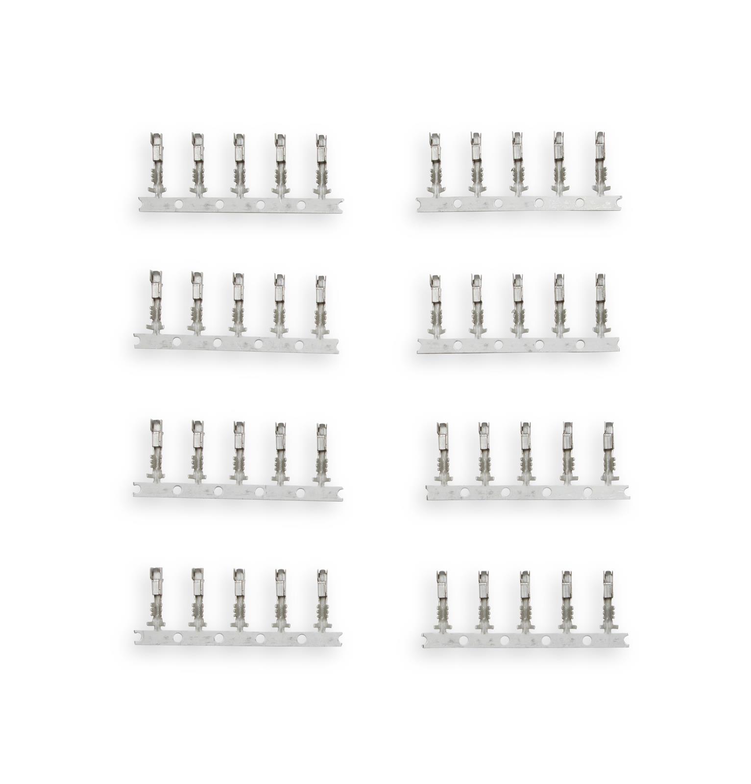 MSD Smart Coils 8289-KIT Ignition Coil, Coil, Coil Pack, Epoxy, Female/Socket, Red, Square, Kit thumbnail 9