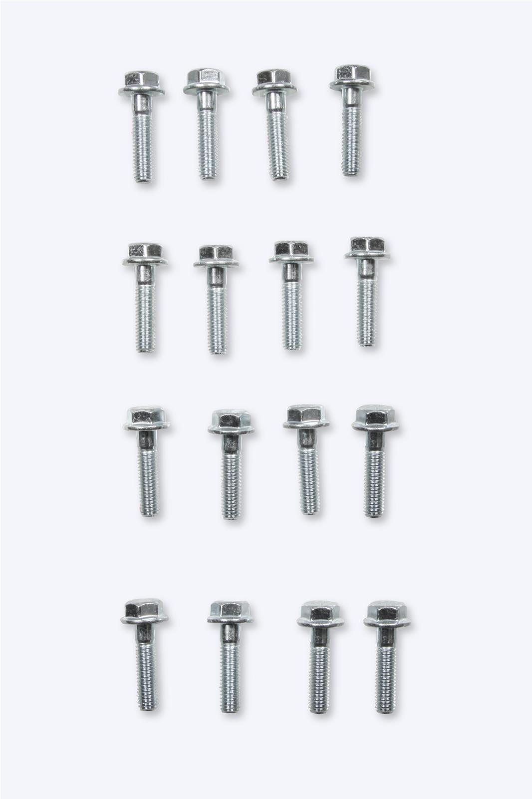 MSD Smart Coils 82893-8 Ignition Coil, Coil, Coil Pack, Epoxy, Female/Socket, Black, Square, Set of 8 thumbnail 9