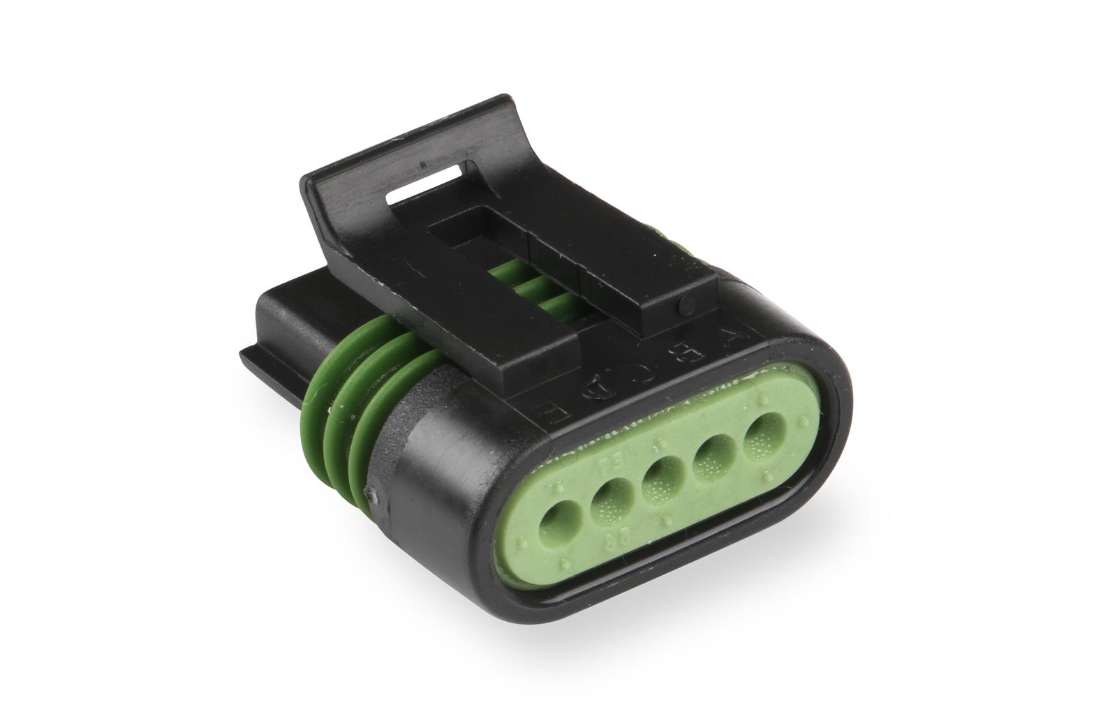 MSD Ignition 82893-KIT MSD Smart Coils | Summit Racing