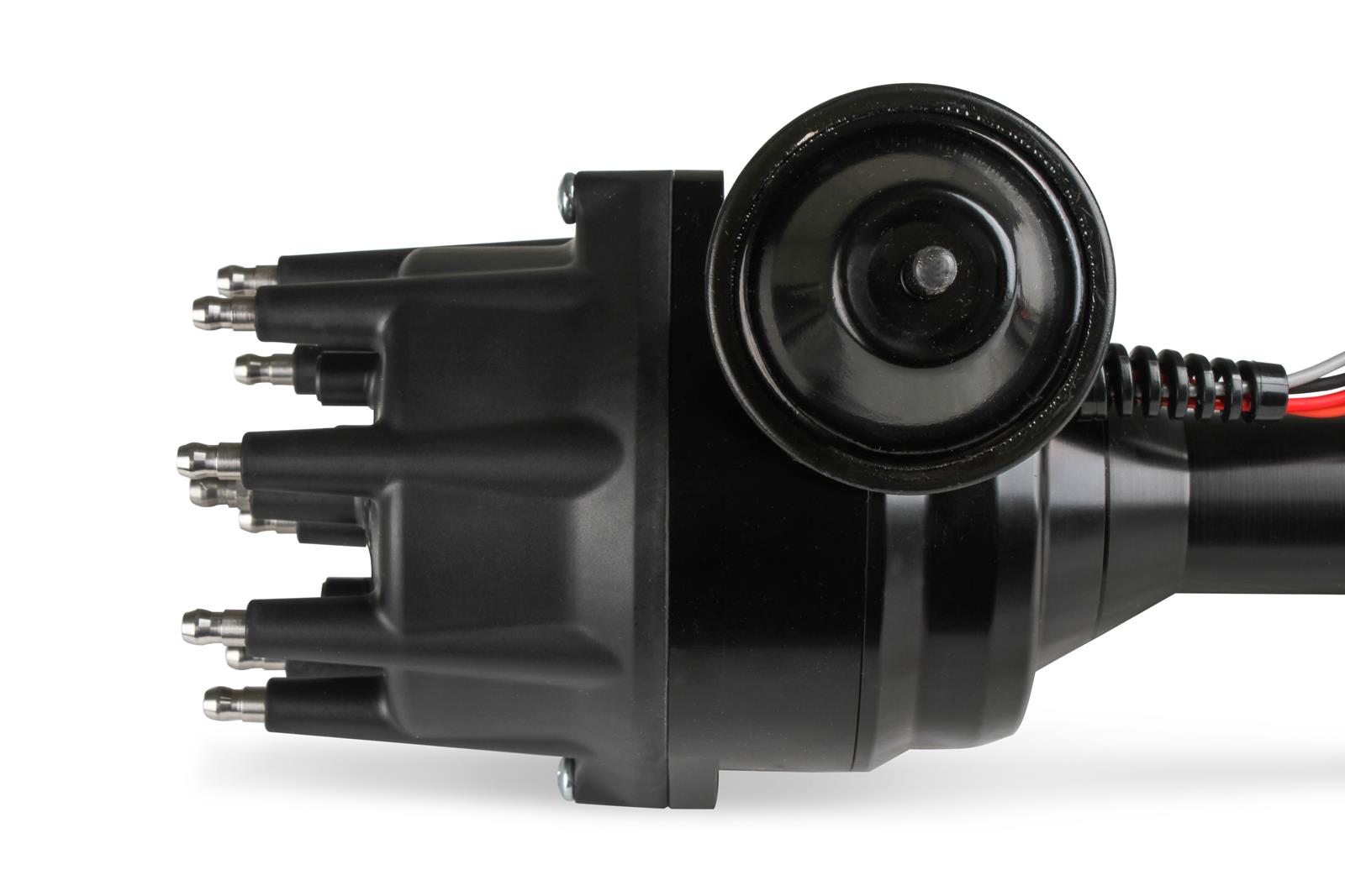 MSD Ignition 835031 MSD Pro-Billet Ready-to-Run Distributors