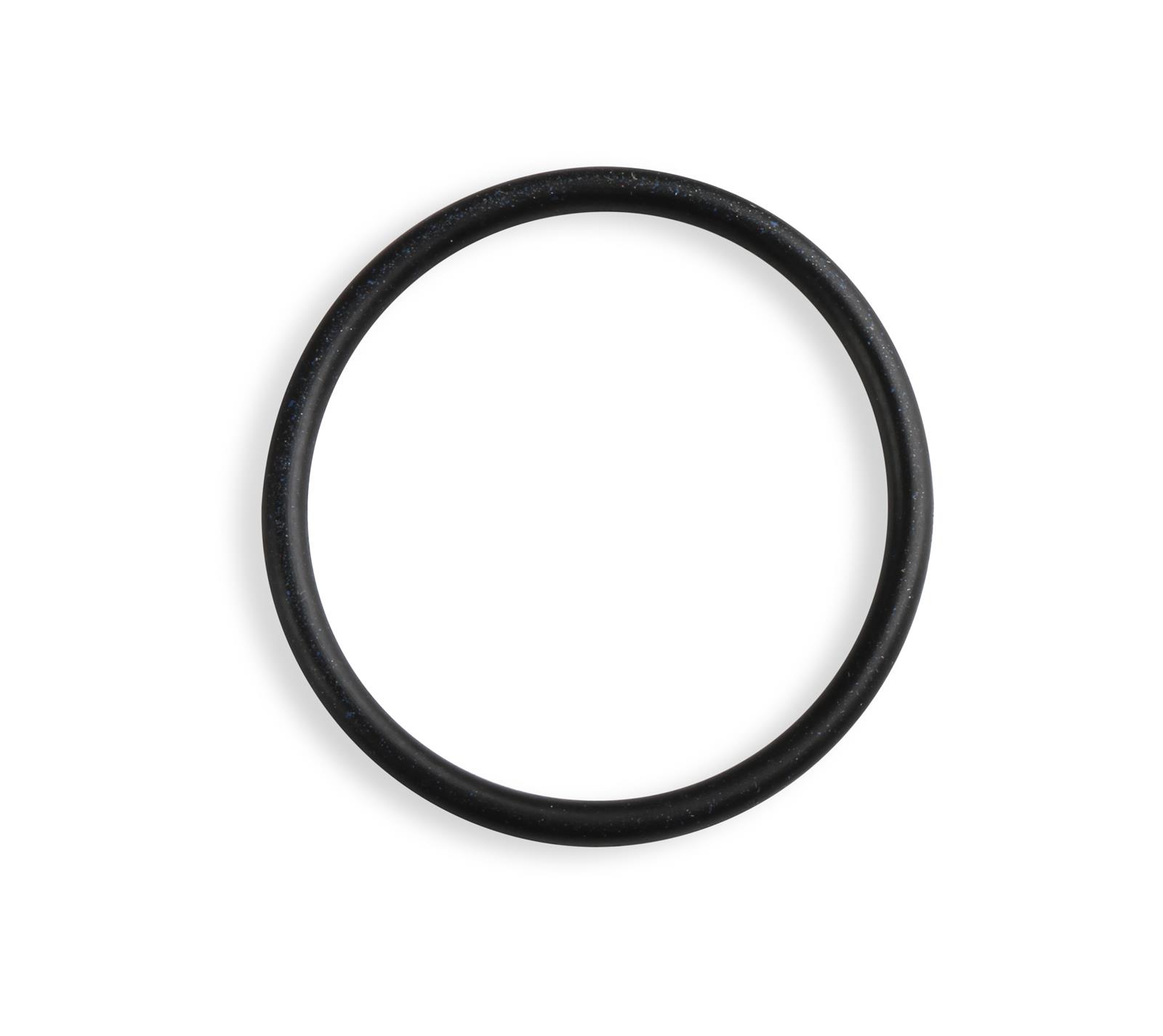 MSD Pro-Billet Ready-to-Run Distributors 835031 Distributors, Ready-to-Run, Magnetic Trigger, Vacuum and Mechanical Advance, Black, Ford, 351C, 429/460 Big Block 385 Series, Each