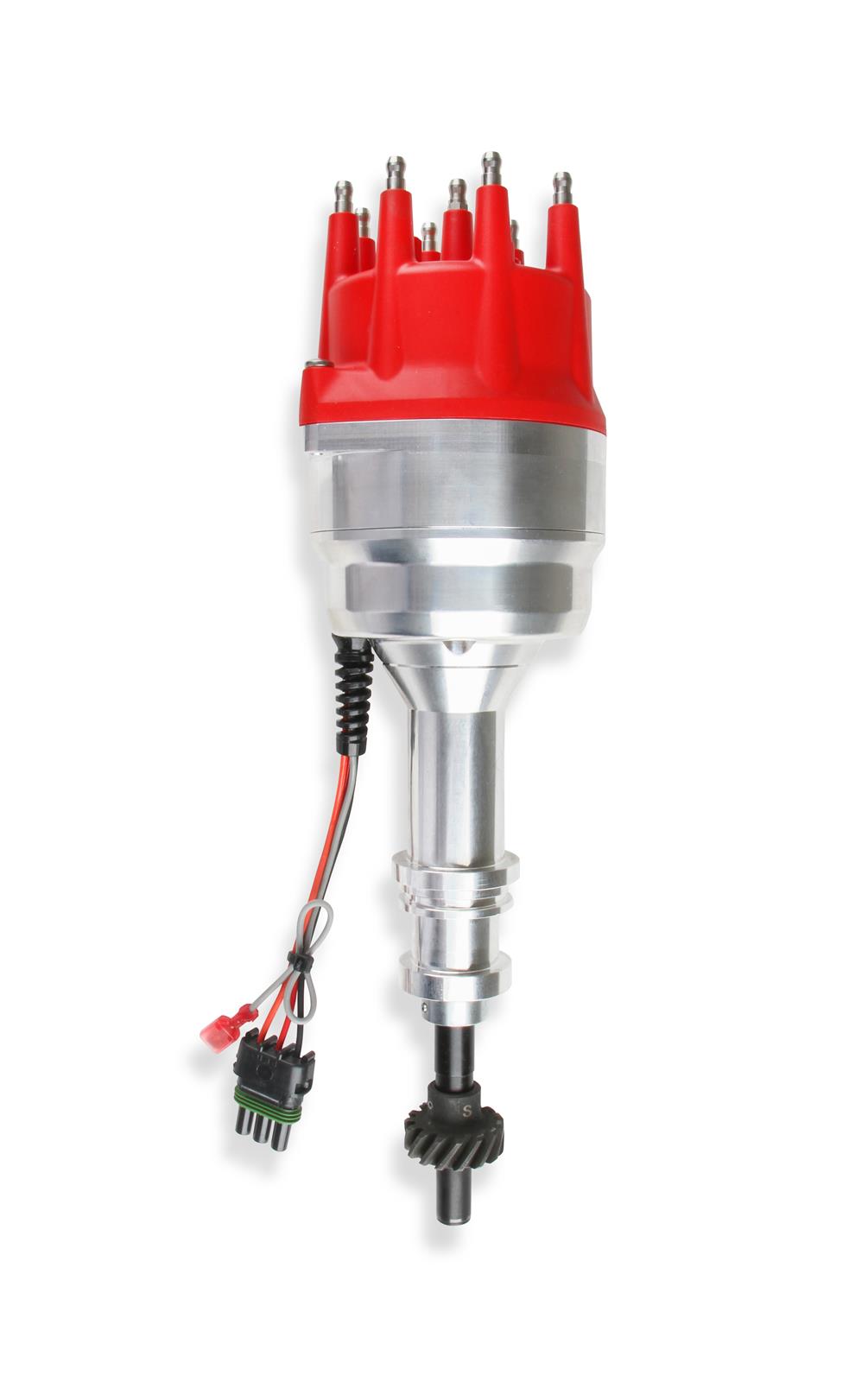 MSD Ignition 835066 MSD ProBillet ReadytoRun Marine Distributors