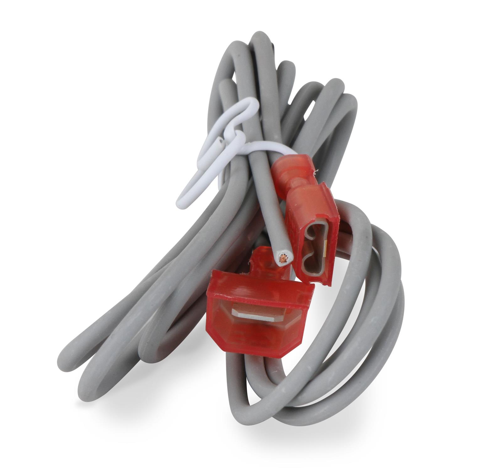 MSD Pro-Billet Ready-to-Run Marine Distributors 835071 Distributors, Ready-To-Run Marine, Magnetic Trigger, Mechanical Advance, Black Small Diameter Cap, Ford, 351C, 351M, 400, 429, 460, Each
