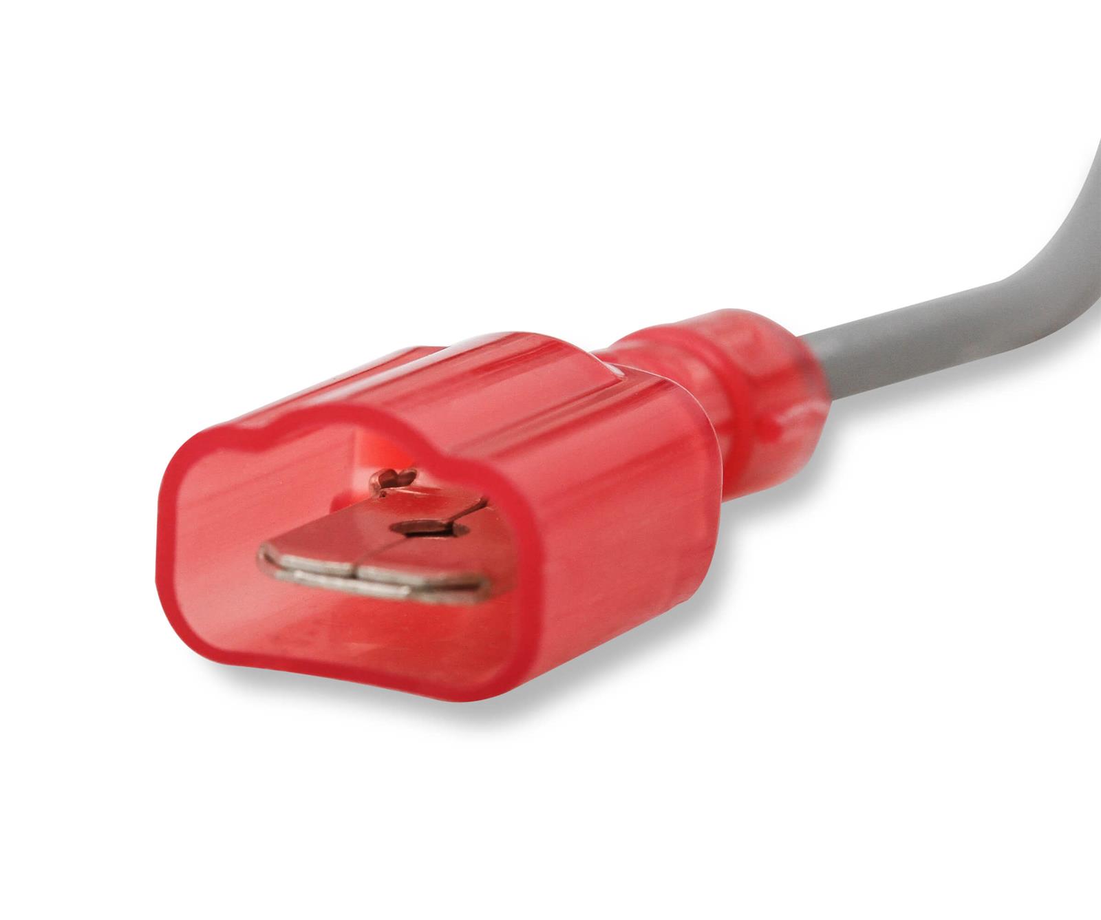 MSD Pro-Billet Ready-to-Run Distributors 83605 Distributor, Ready-To-Run, Magnetic Trigger, Male/HEI, Standard Rotation, Black Cap, Billet Aluminum Housing, Natural, Chevy, Each thumbnail 3