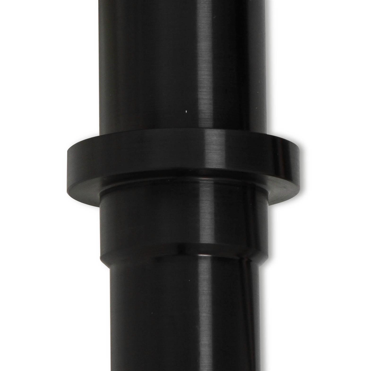 MSD Pro-Billet Ready-to-Run Marine Distributors 83607 Distributor, Ready-to-Run, Chevy V8, Marine, Billet Aluminum, Each thumbnail 2