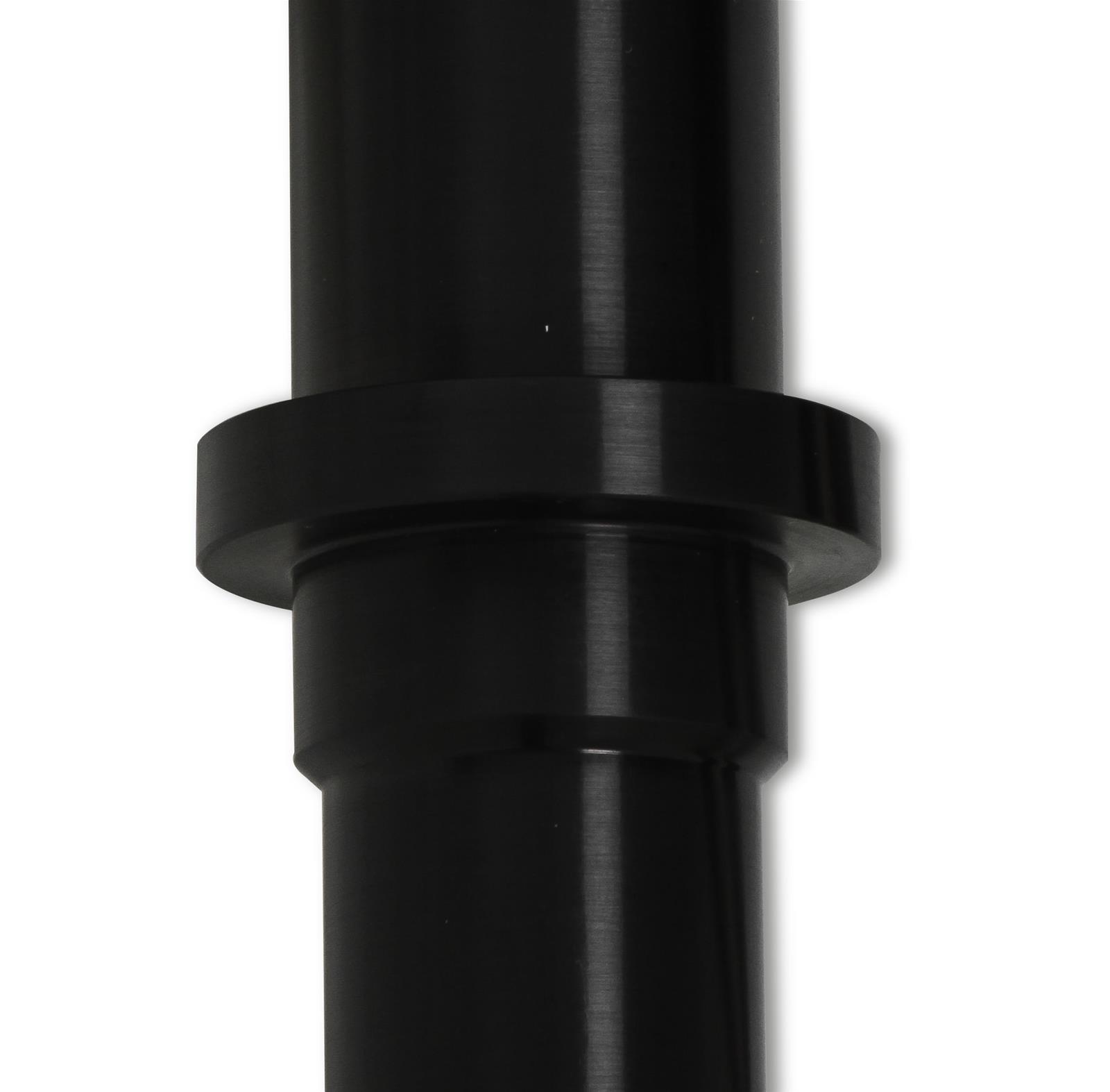 MSD Pro-Billet Ready-to-Run Marine Distributors 83607 Distributor, Ready-to-Run, Chevy V8, Marine, Billet Aluminum, Each thumbnail 3