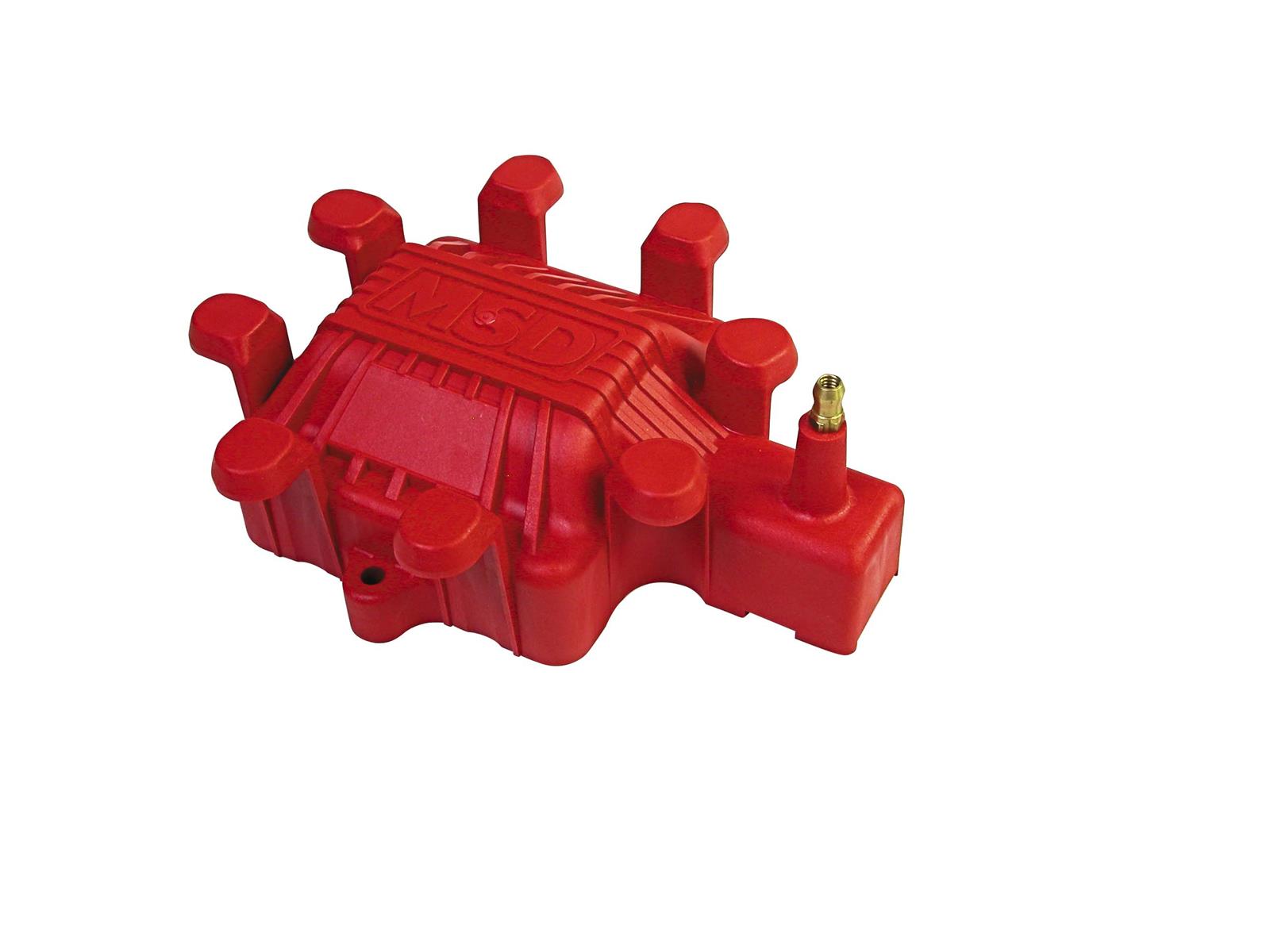 MSD Ignition 84012