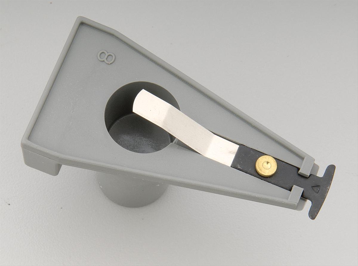 MSD Ignition 8407 MSD Distributor Rotors Summit Racing