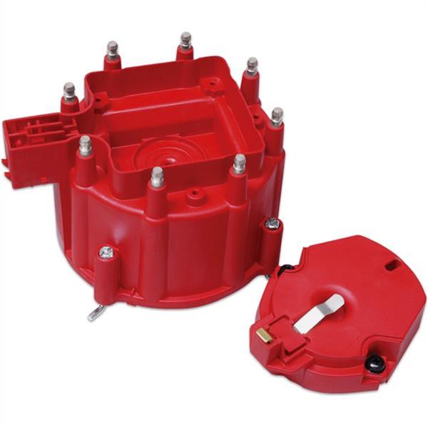 MSD Ignition 8406 Distributor Cap And Rotor Kit