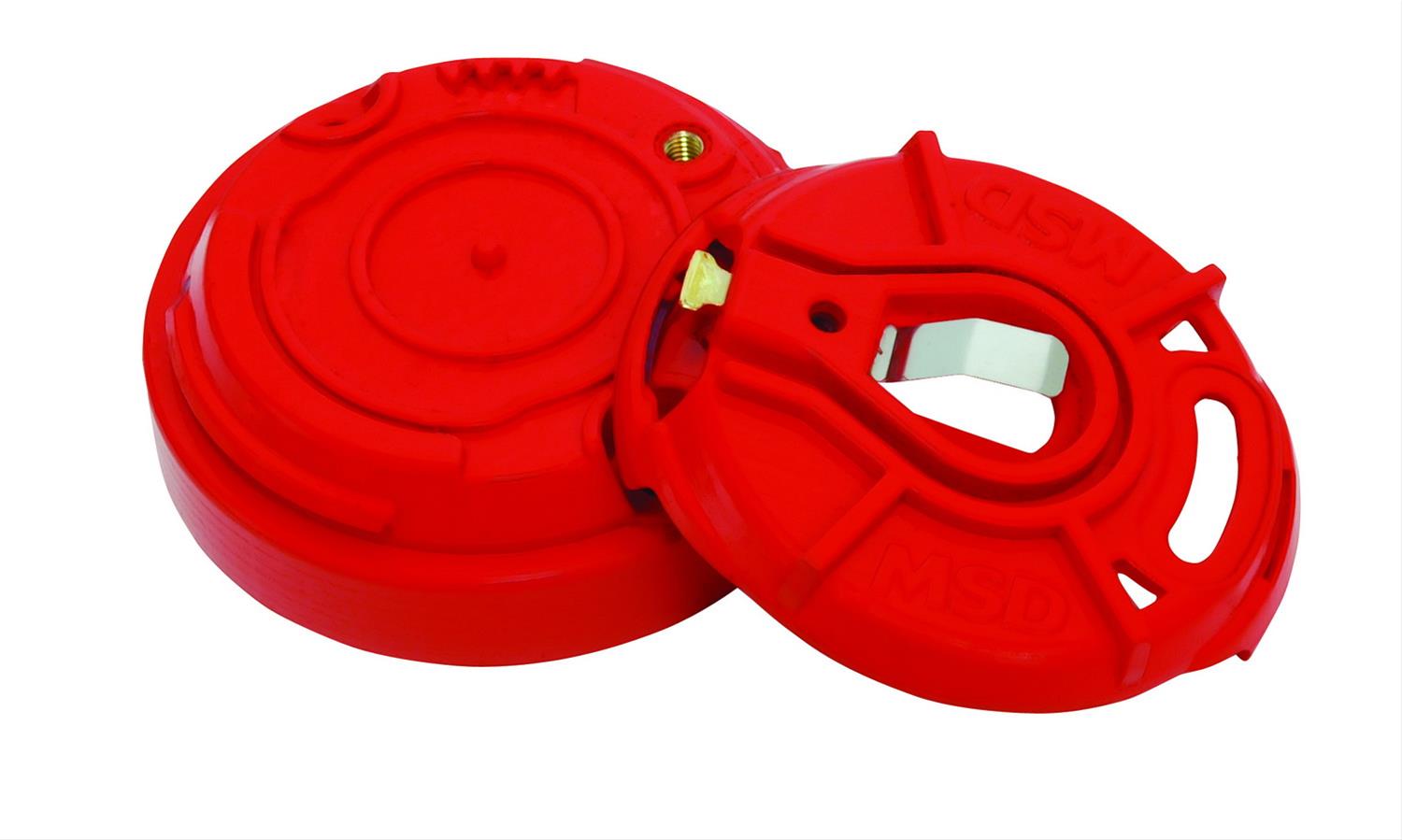 MSD Ignition 84211 MSD Distributor Rotors Summit Racing