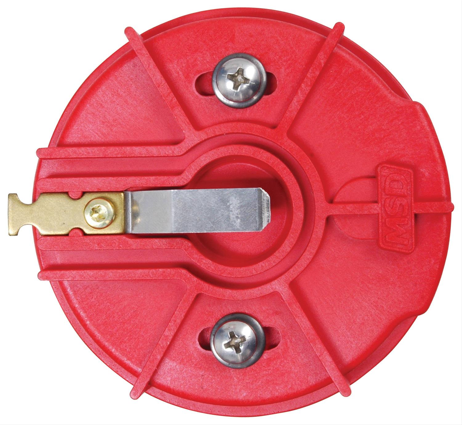 MSD Ignition 8421 MSD Distributor Rotors Summit Racing