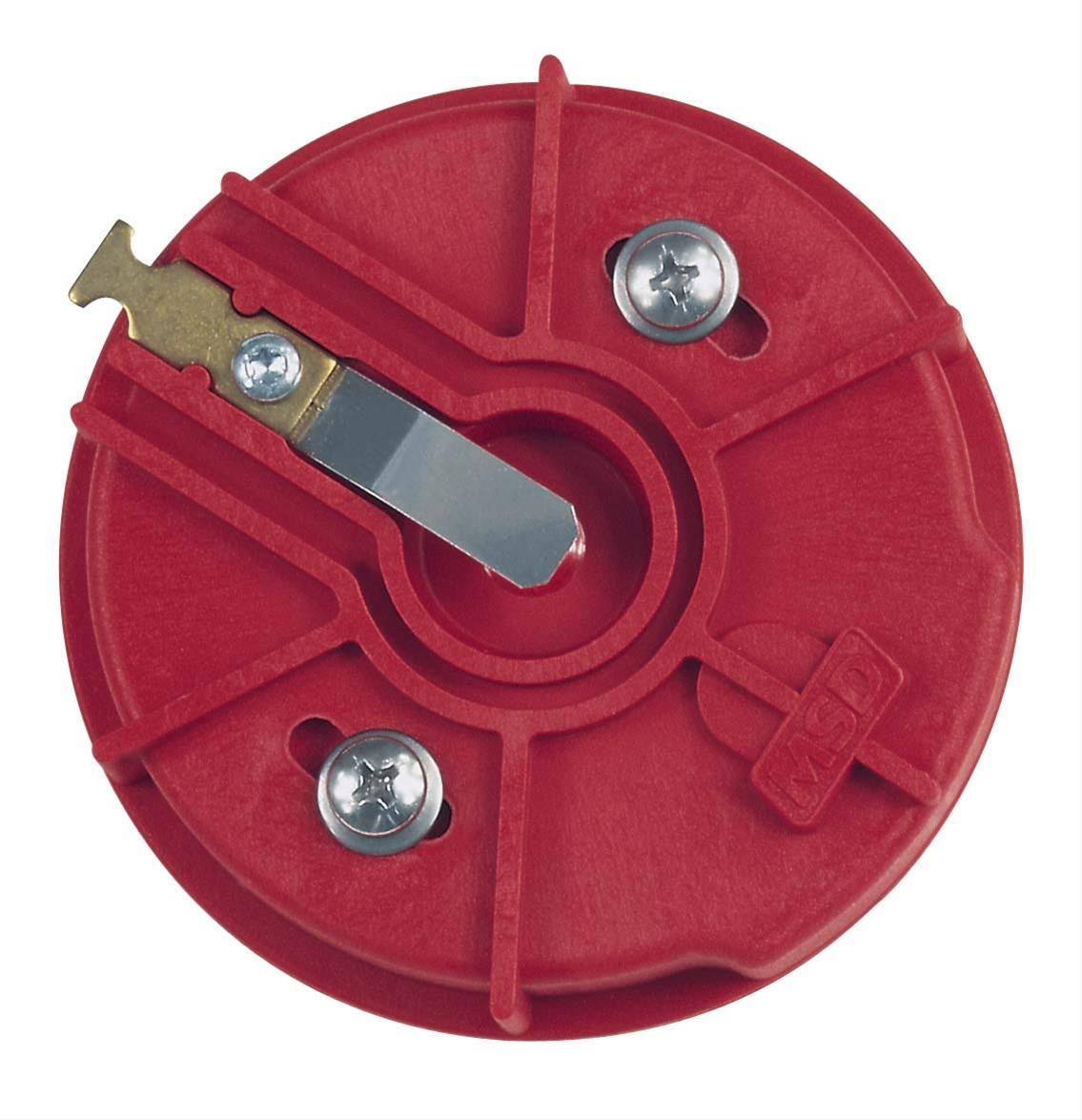 MSD 4316 Battery Quick Disconnect; For Use w/PN[42351