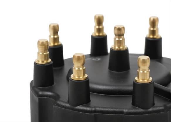 MSD Ignition 84263 MSD Replacement Distributor Caps | Summit Racing