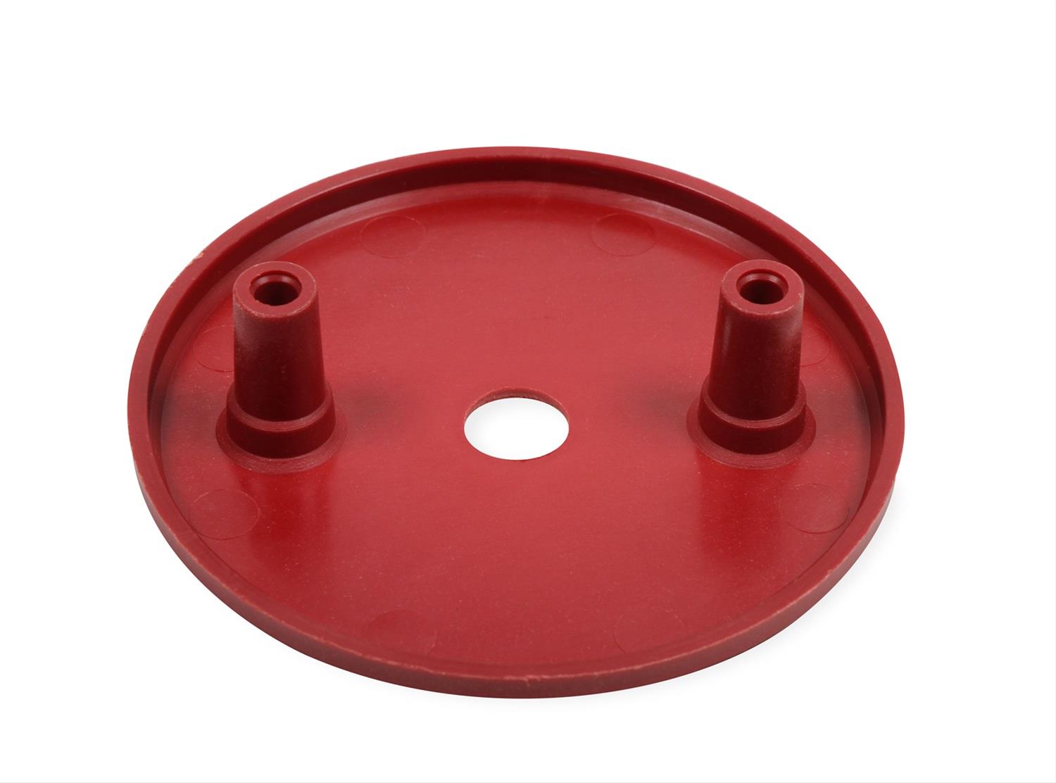 MSD Ignition 84319 MSD Replacement Distributor Caps | Summit Racing