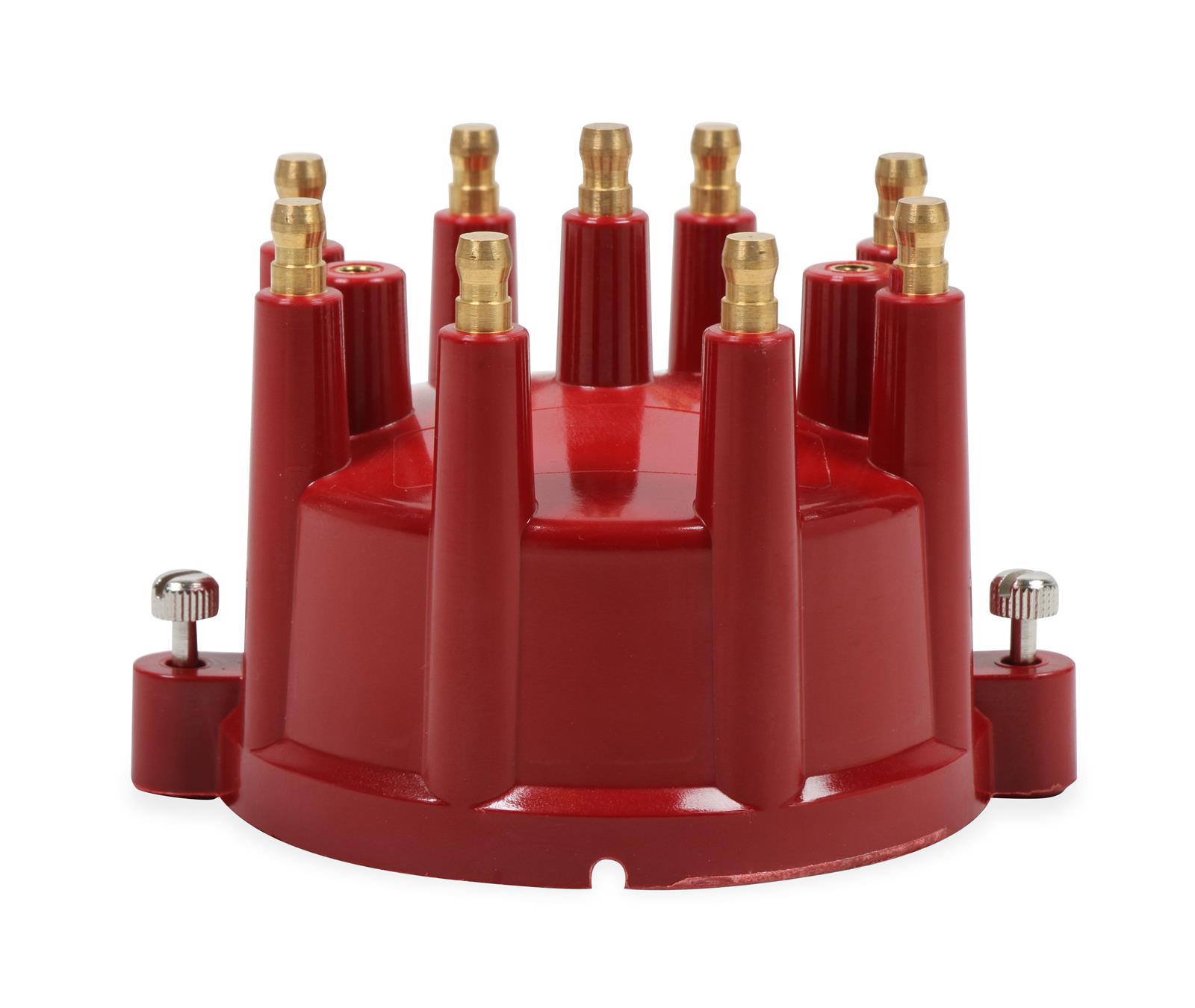 MSD Ignition 84319 MSD Replacement Distributor Caps | Summit Racing
