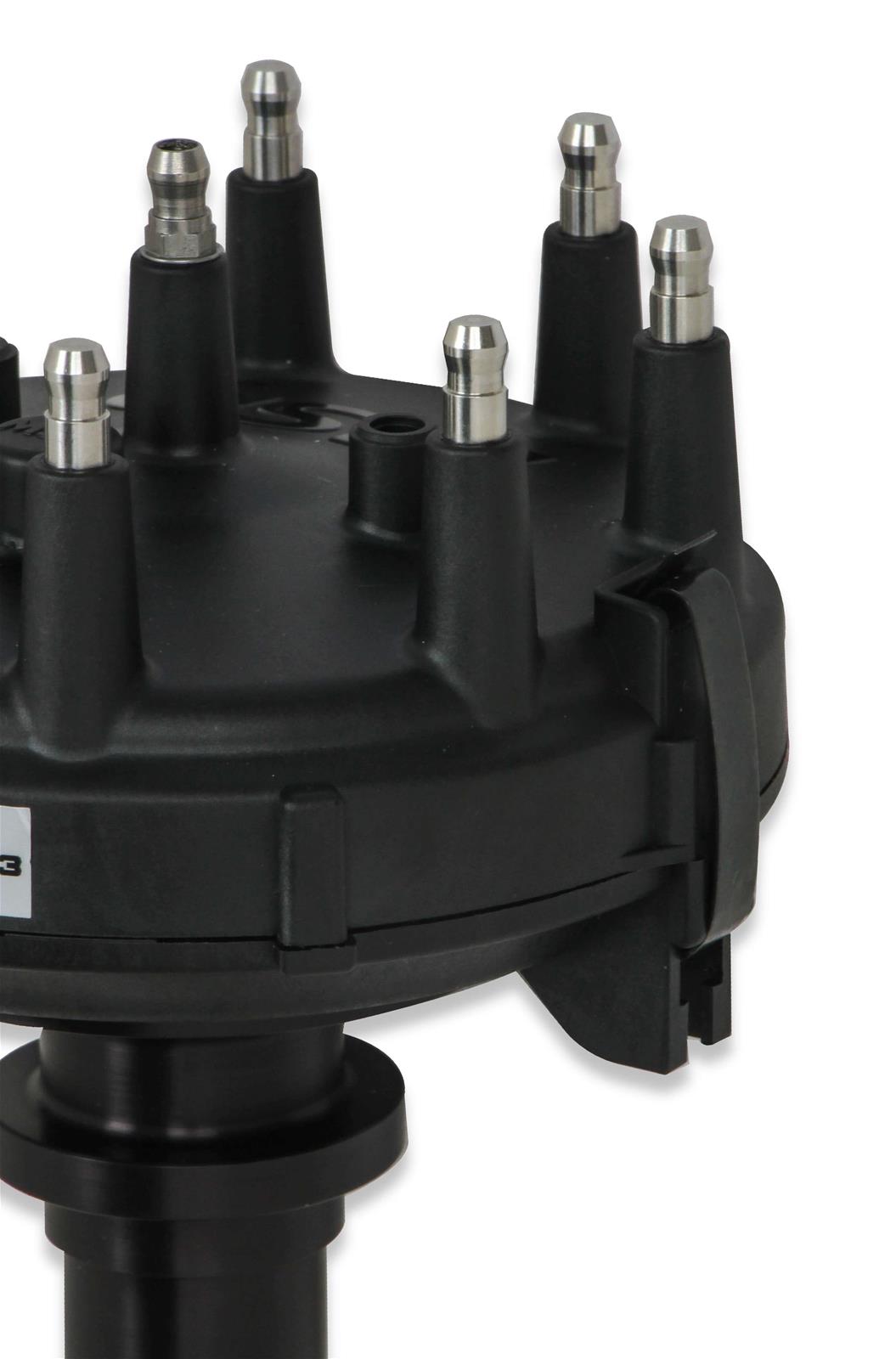 MSD Ignition 846973 MSD ProBillet Crank Trigger Distributors Summit Racing