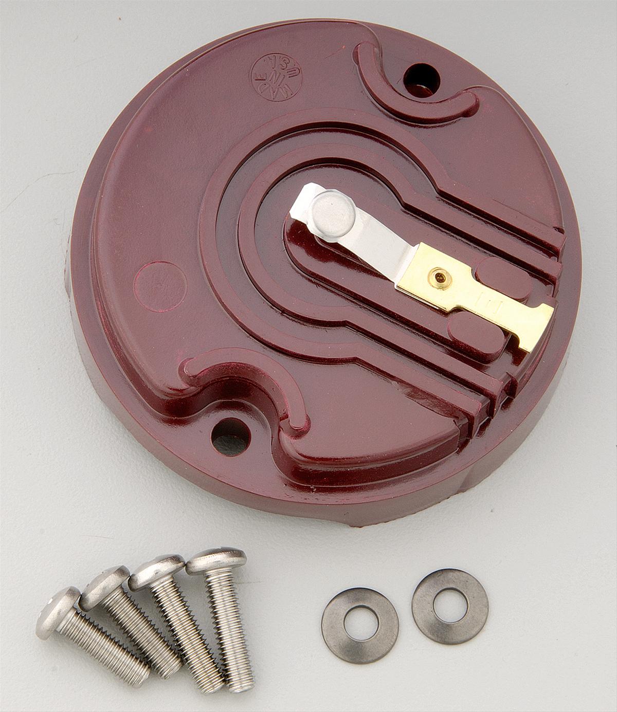 その他 TORYS MSD Ignition 8470 MSD Distributor Rotors | Summit Racing