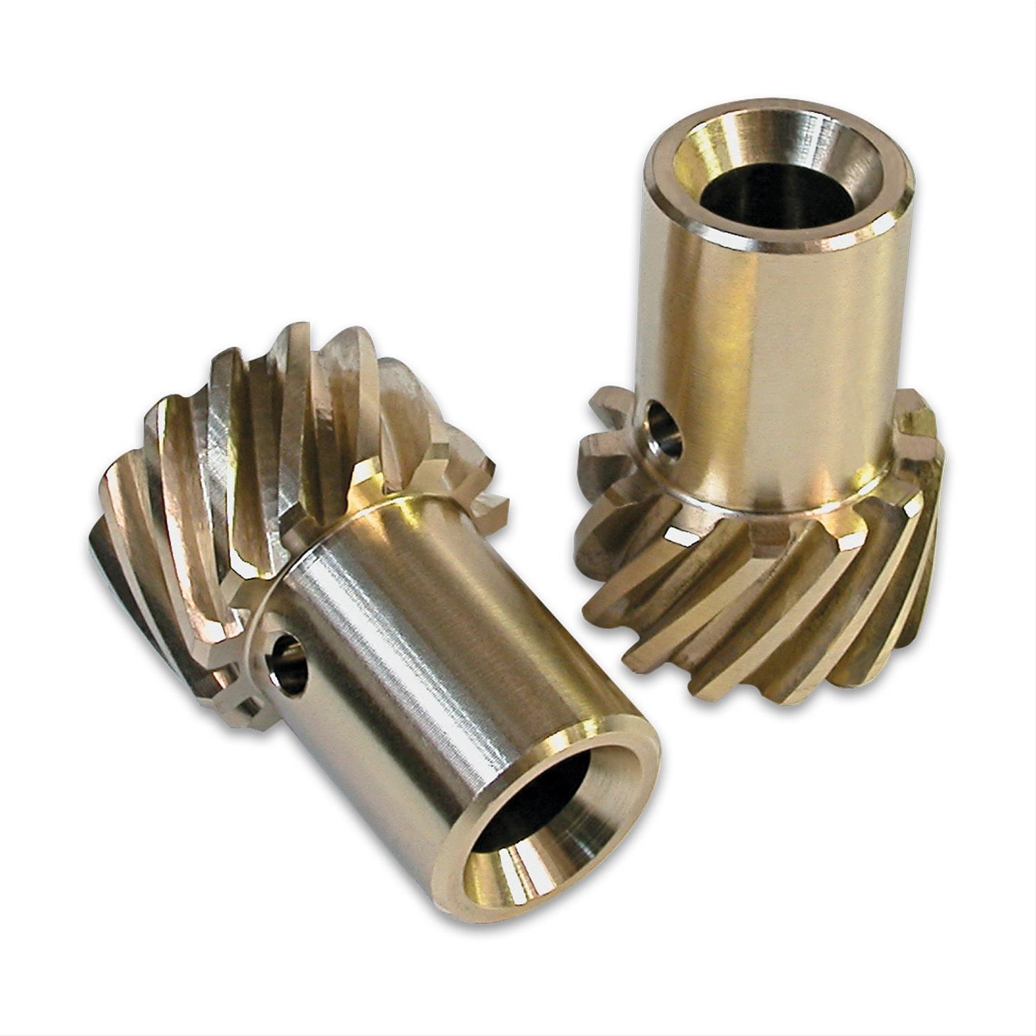 GEAR MSD Ignition 8471 BRONZE DIST