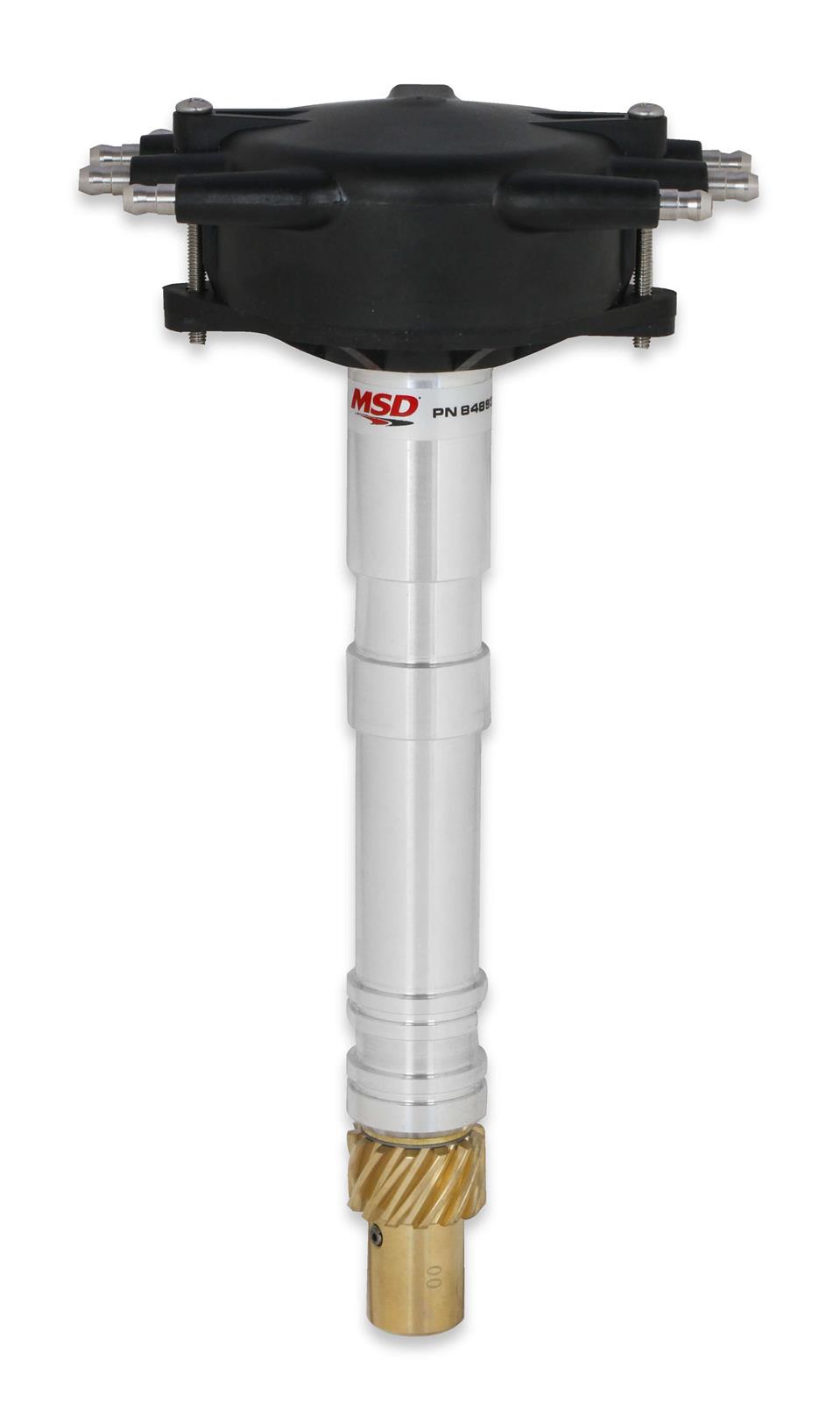 MSD Replacement Distributor Base for 8489 MSD Replacement Distributor Base for 8489