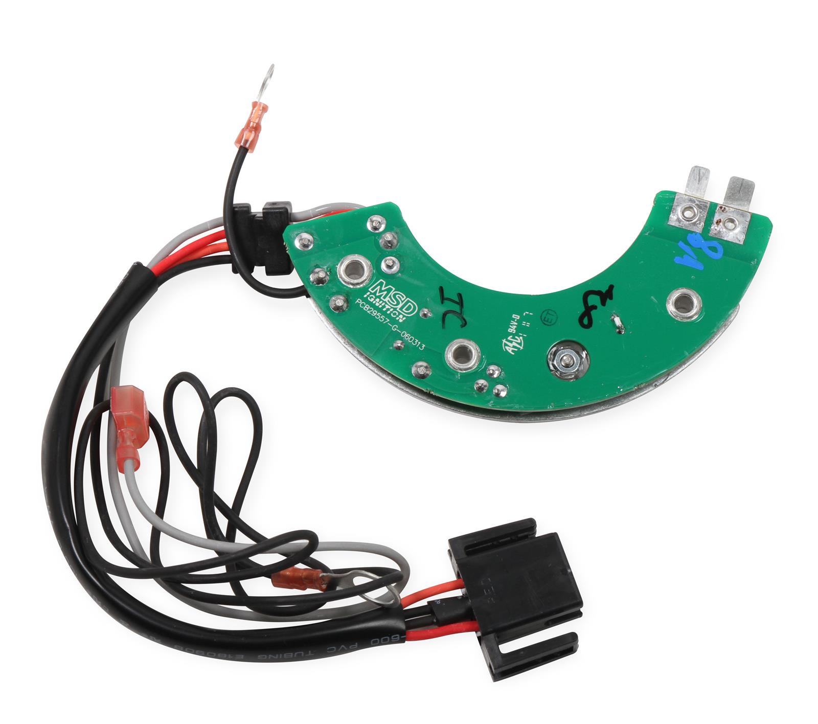 MSD Ignition 85013 MSD Ultimate HEI Kits Summit Racing