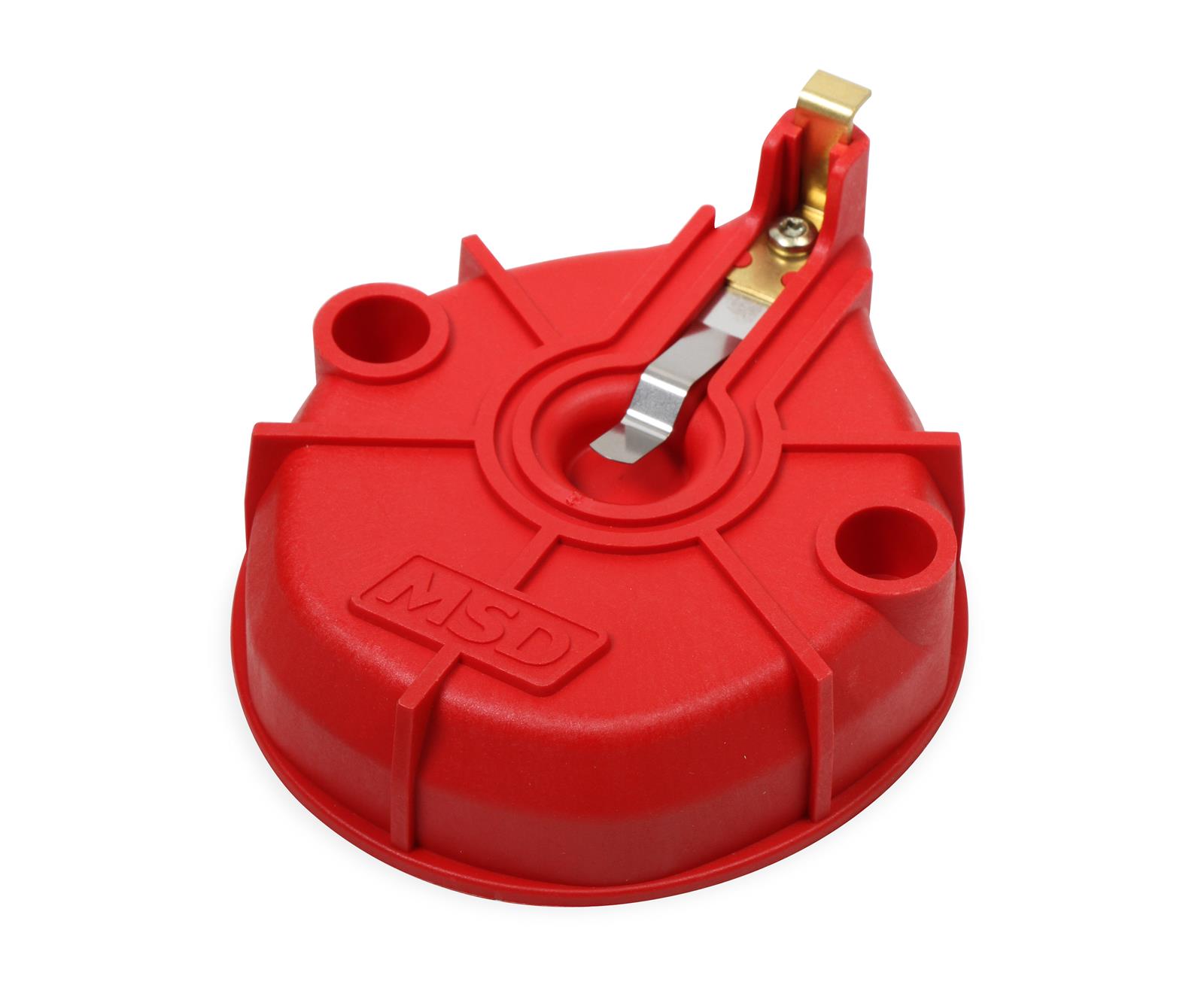 MSD Ignition 85013 MSD Ultimate HEI Kits Summit Racing