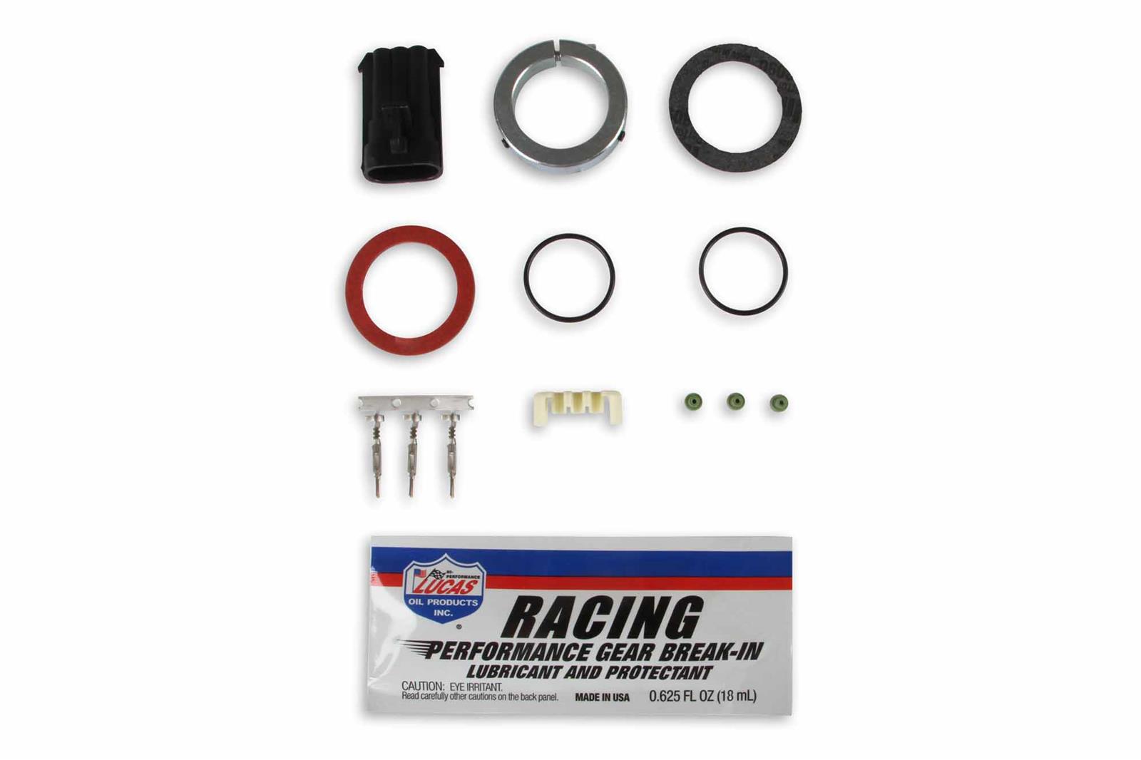 MSD Ignition 85142 MSD ProBillet Distributor Plugs with Cam Sync