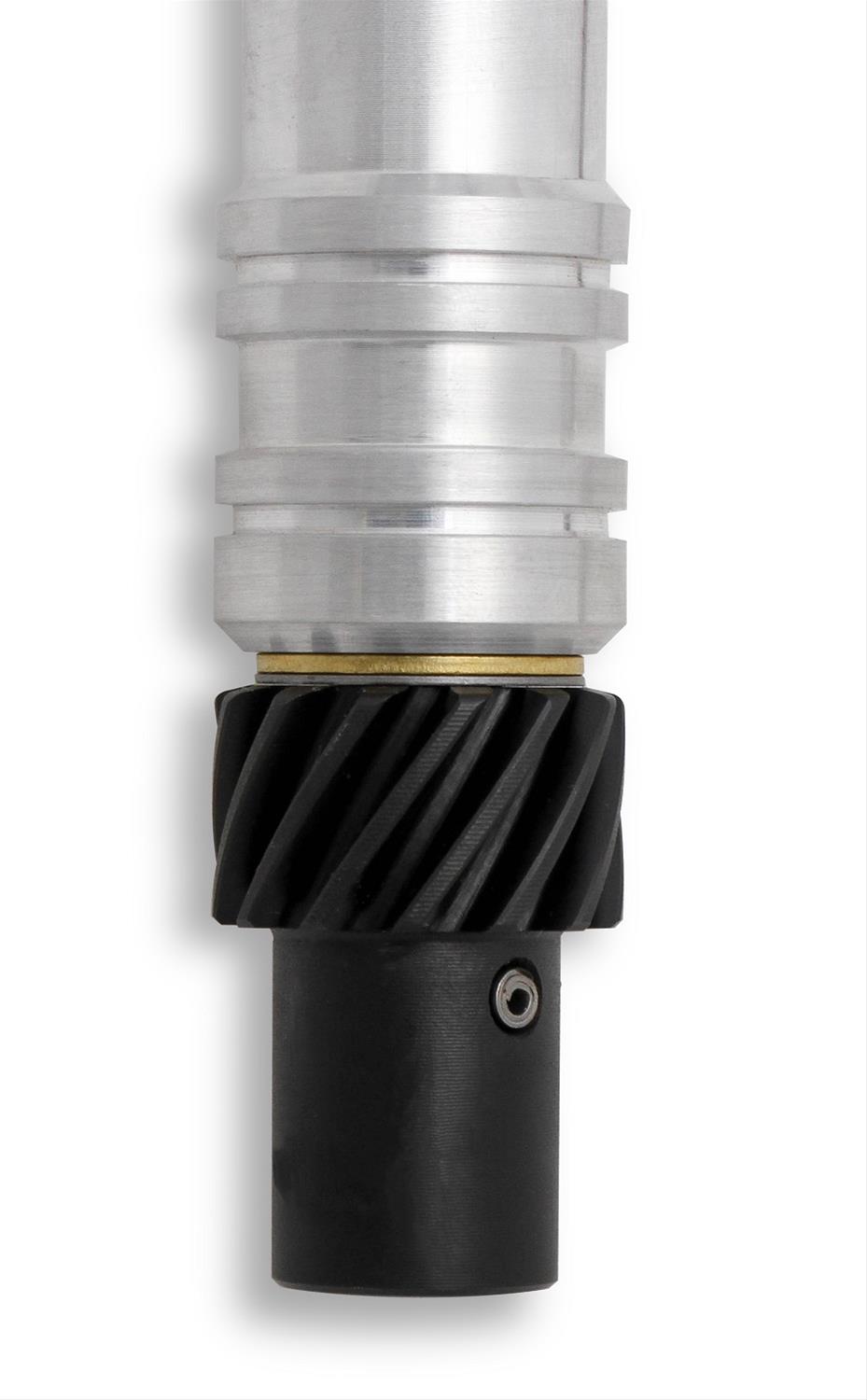 MSD Ignition 85557 MSD Pro-Billet Distributors | Summit Racing