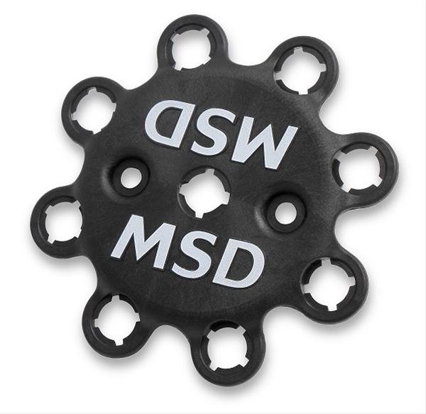 M.S. MSD Ignition 85557 MSD Pro-Billet Distributors | Summit Racing