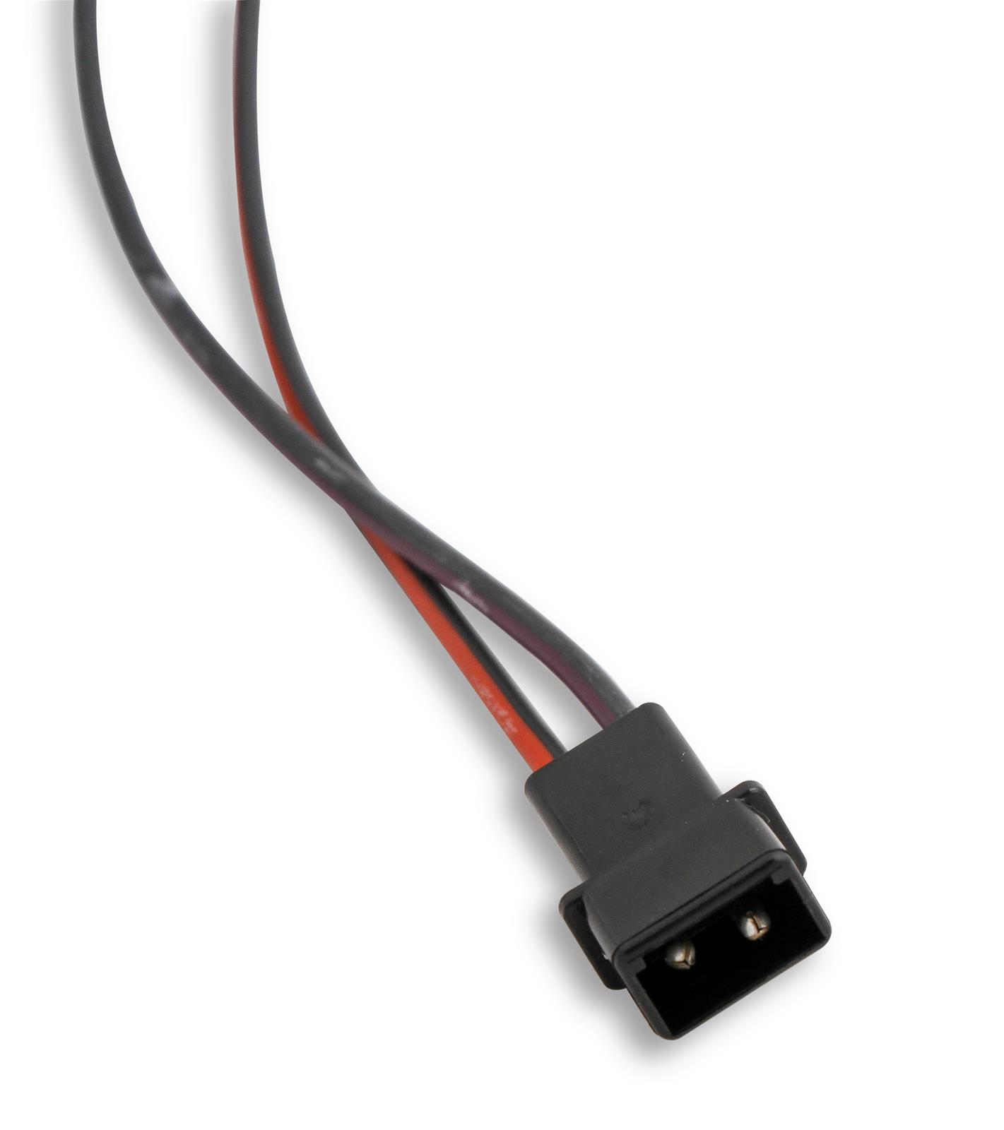 MSD Ignition 85557 MSD Pro-Billet Distributors | Summit Racing