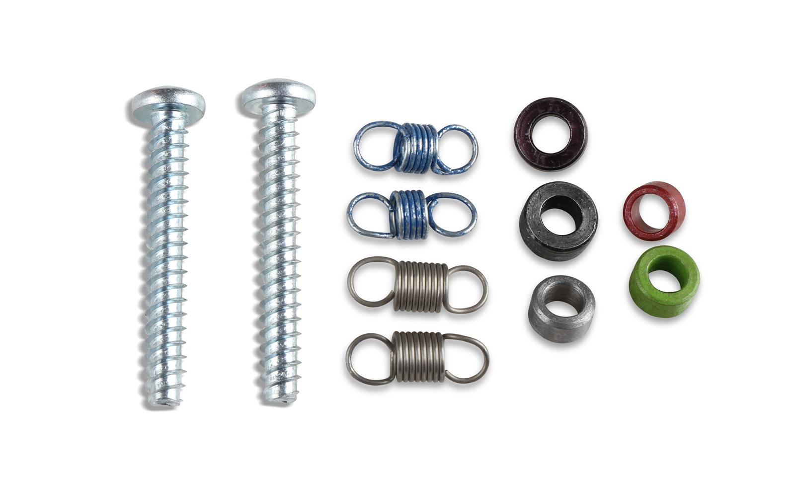 MSD Ignition 85786 MSD Pro-Billet Distributors | Summit Racing
