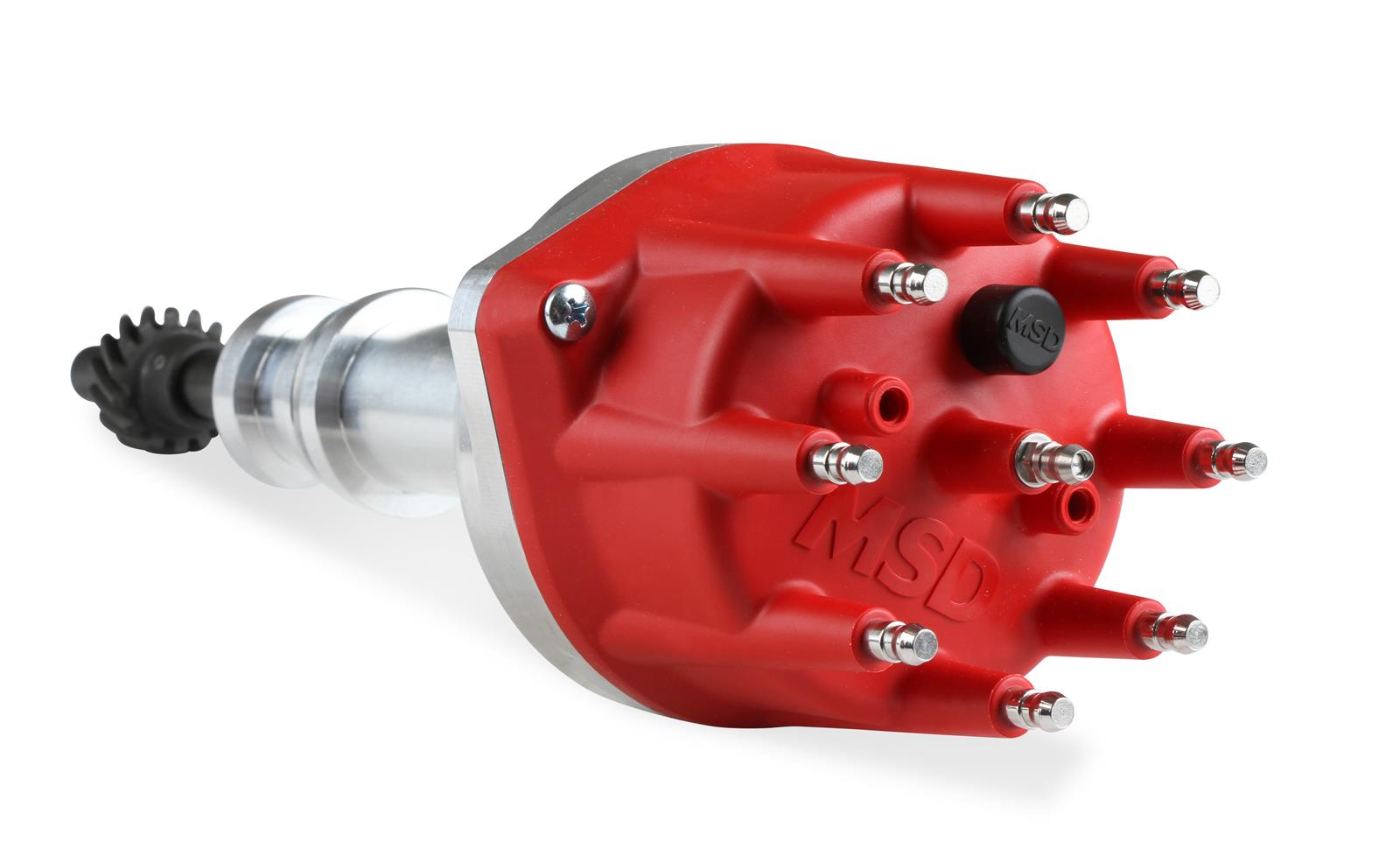 Msd Ignition 85786 Msd Pro-billet Distributors 