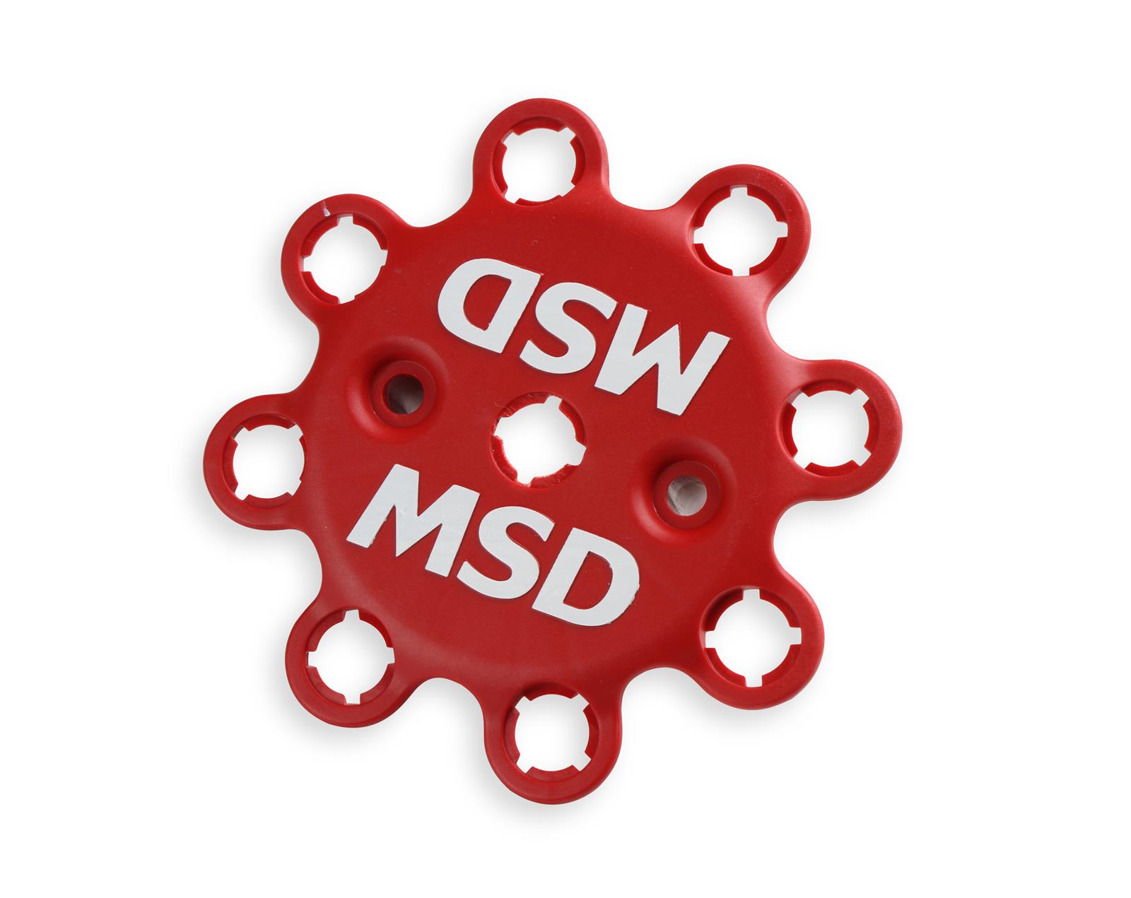 MSD Ignition 85786 MSD Pro-Billet Distributors | Summit Racing
