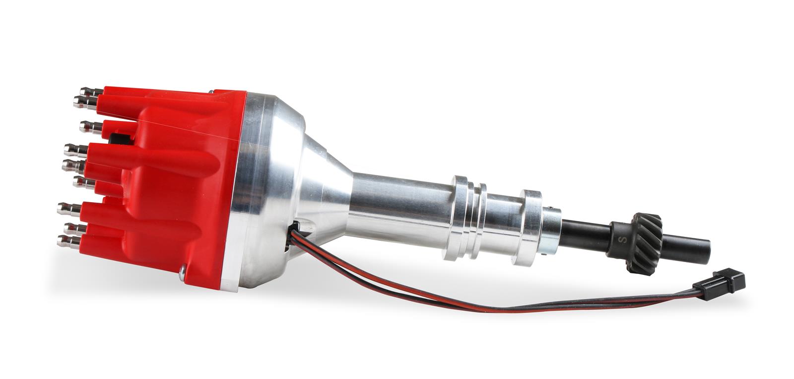 MSD Ignition 85786 MSD Pro-Billet Distributors | Summit Racing