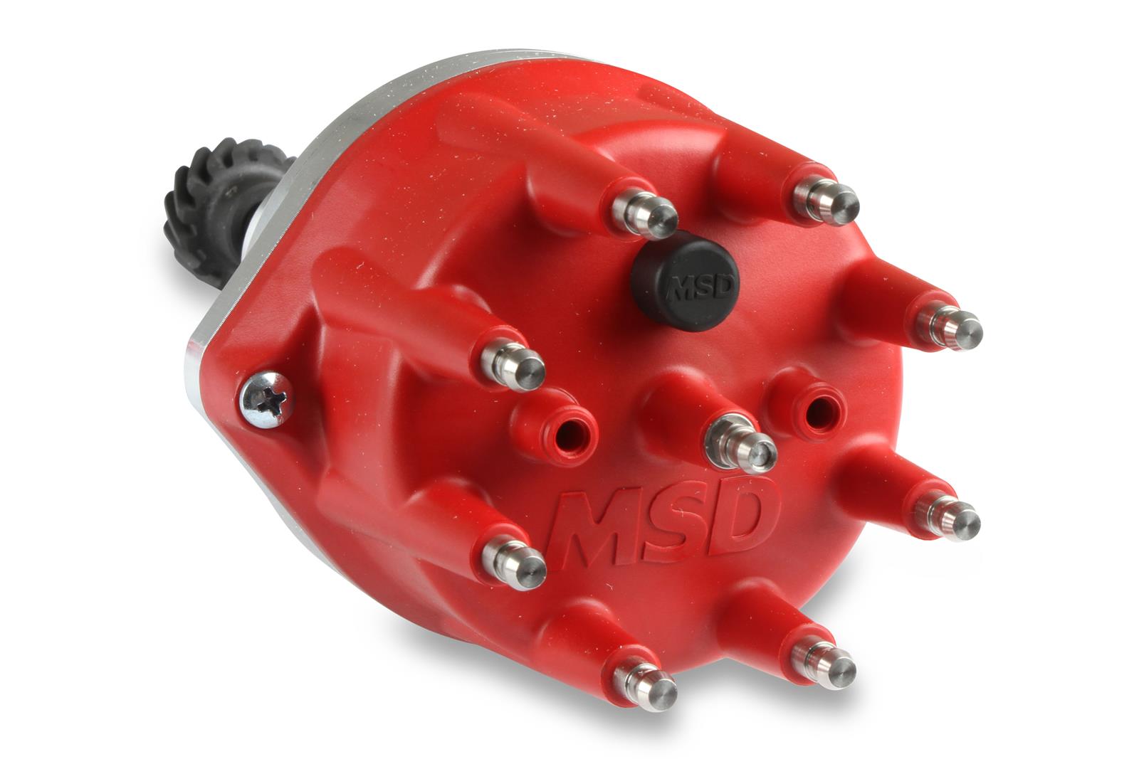 MSD Ignition 85797 MSD Pro-Billet Distributors | Summit Racing