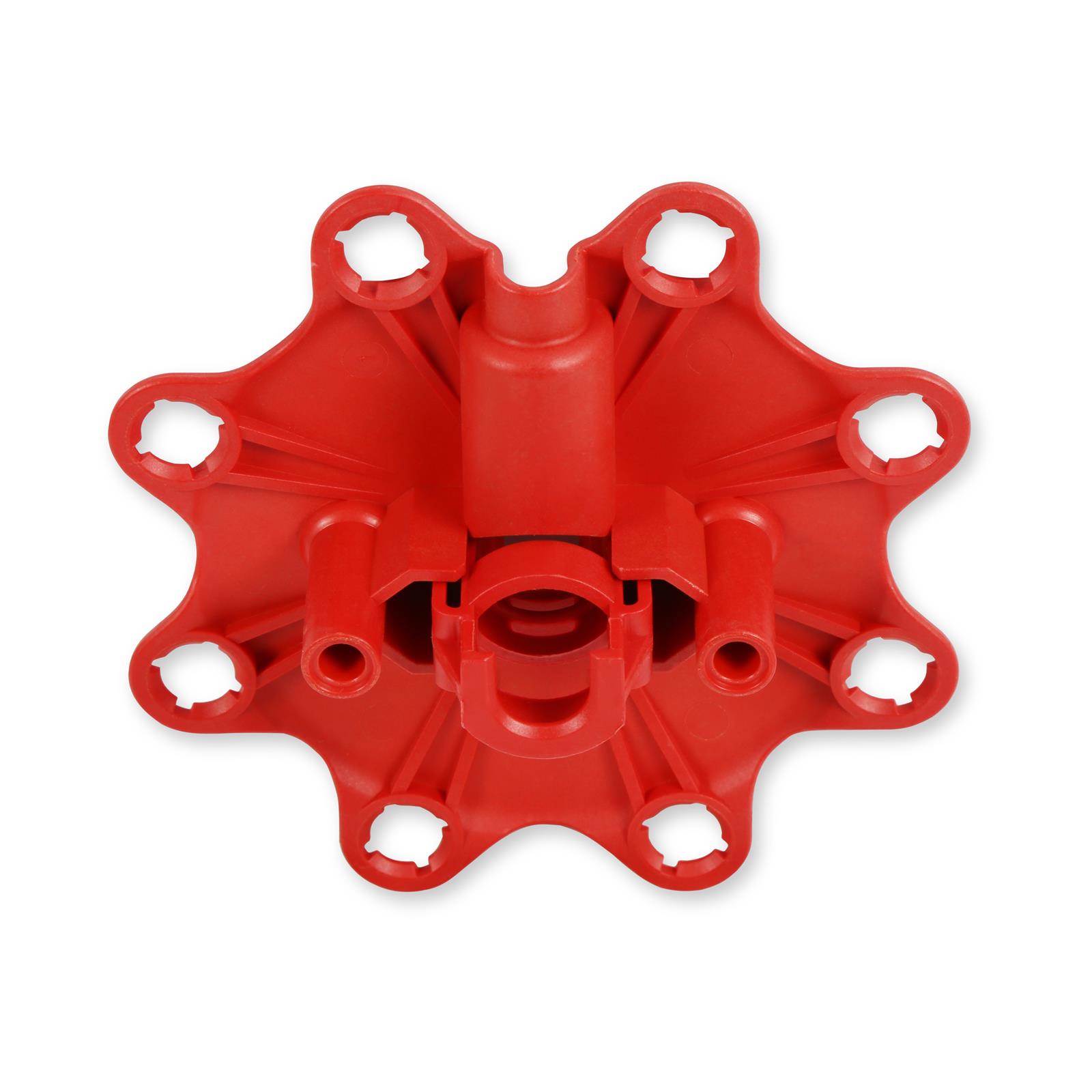 MSD Ignition 85827 MSD Billet Distributors Summit Racing