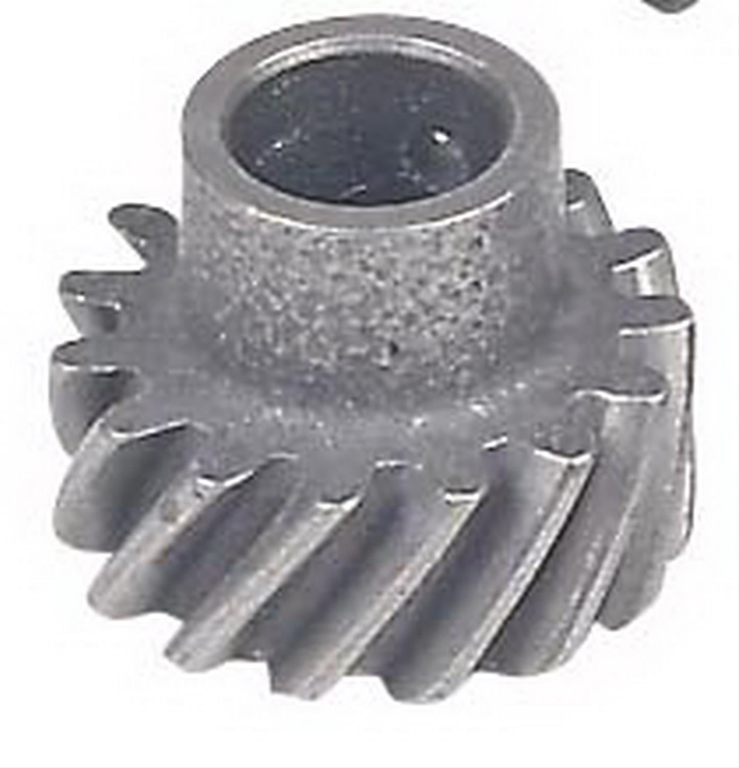 MSD Distributor Gear Iron .468 MSD Distributor Gear Iron .468