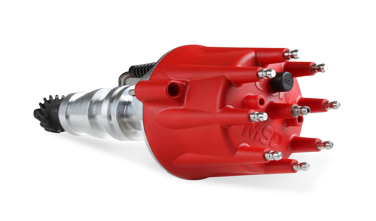 MSD Ignition 85941 MSD ProBillet Distributors Summit Racing