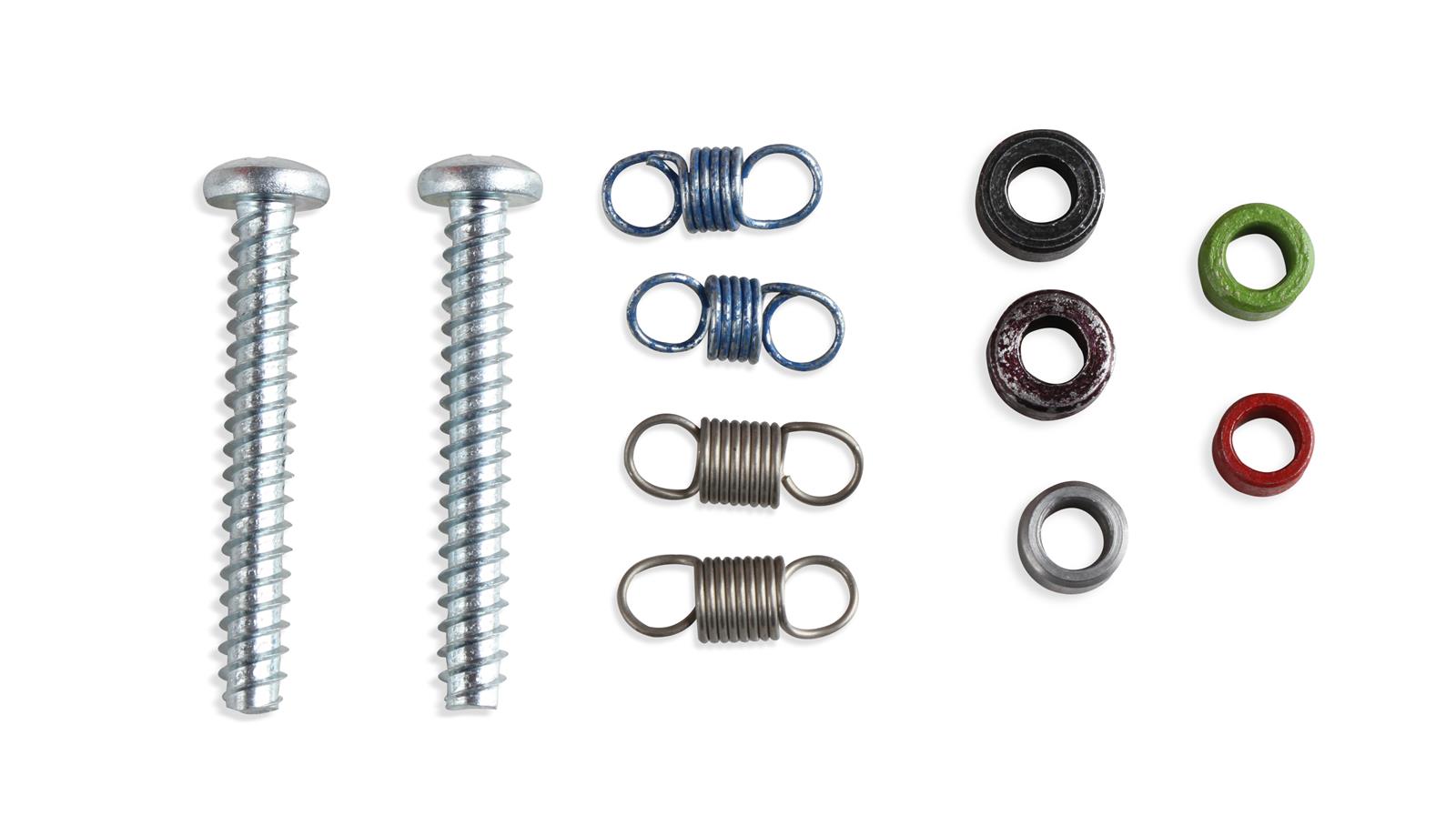 MSD Ignition 85941 MSD Pro-Billet Distributors | Summit Racing