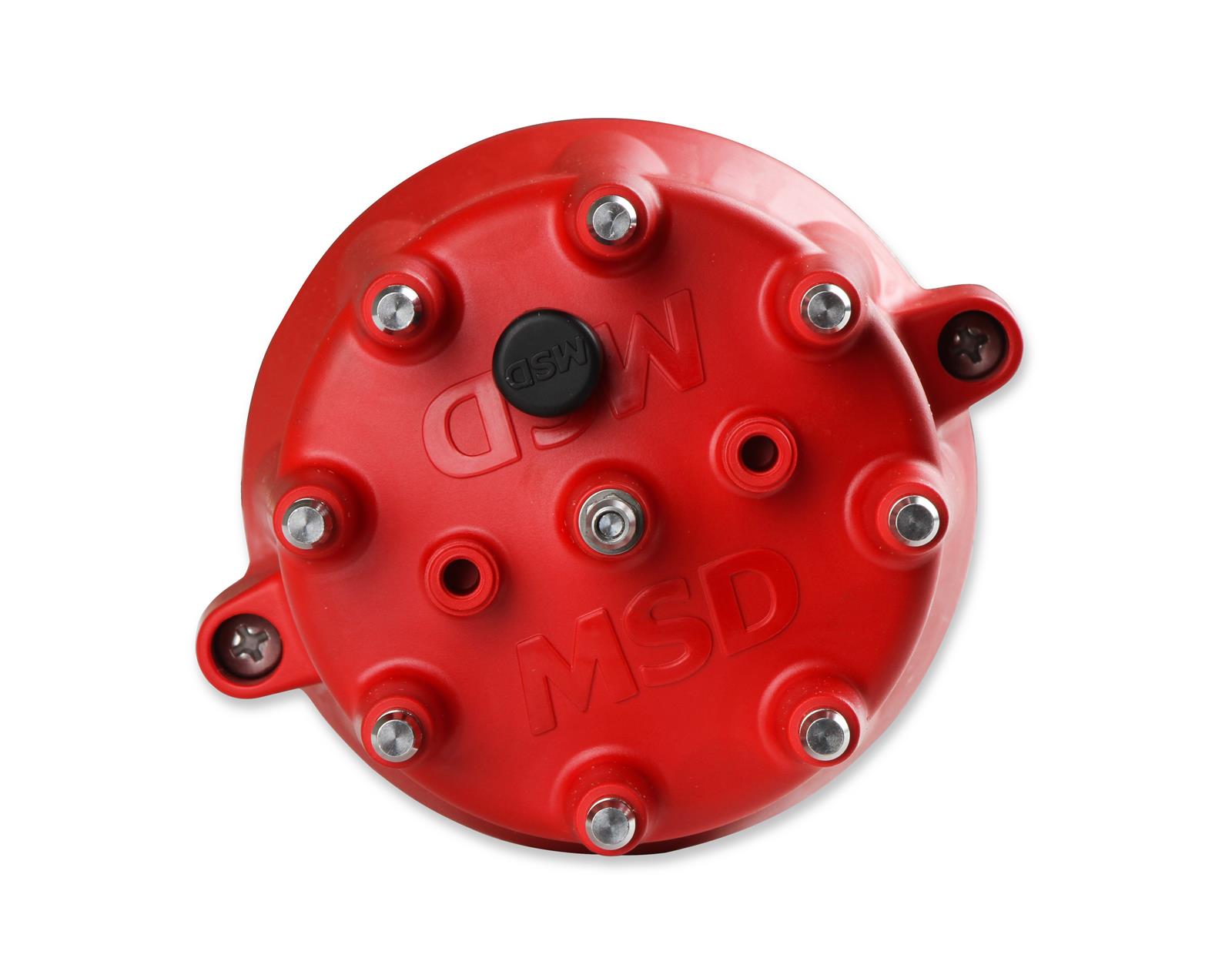 MSD Ignition 85941 MSD Pro-Billet Distributors | Summit Racing