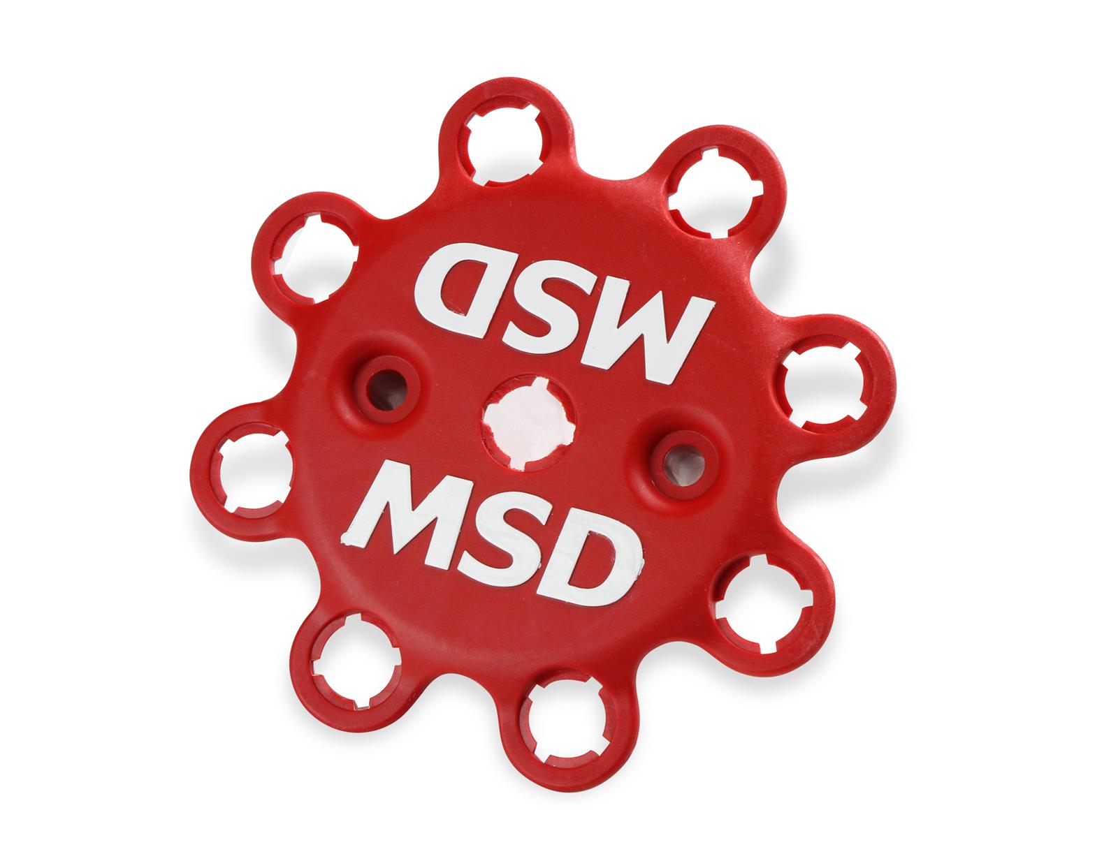 MSD Ignition 85951 MSD ProBillet ReadytoRun Distributors Summit Racing