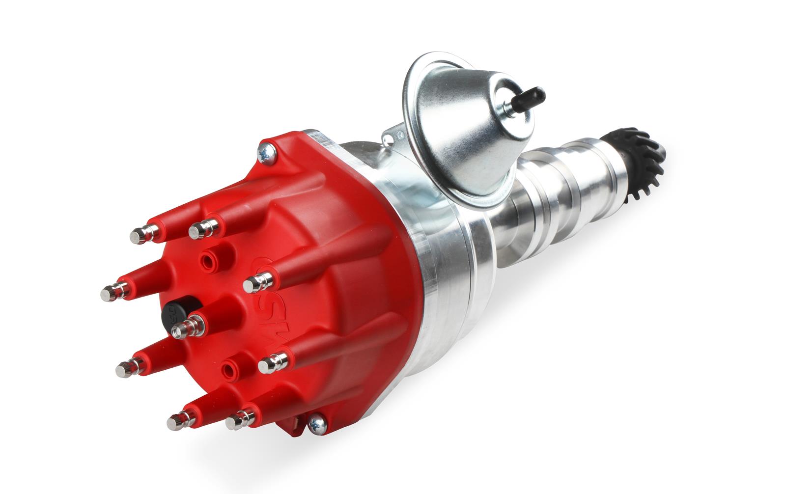 MSD Ignition 85951 MSD ProBillet ReadytoRun Distributors Summit Racing