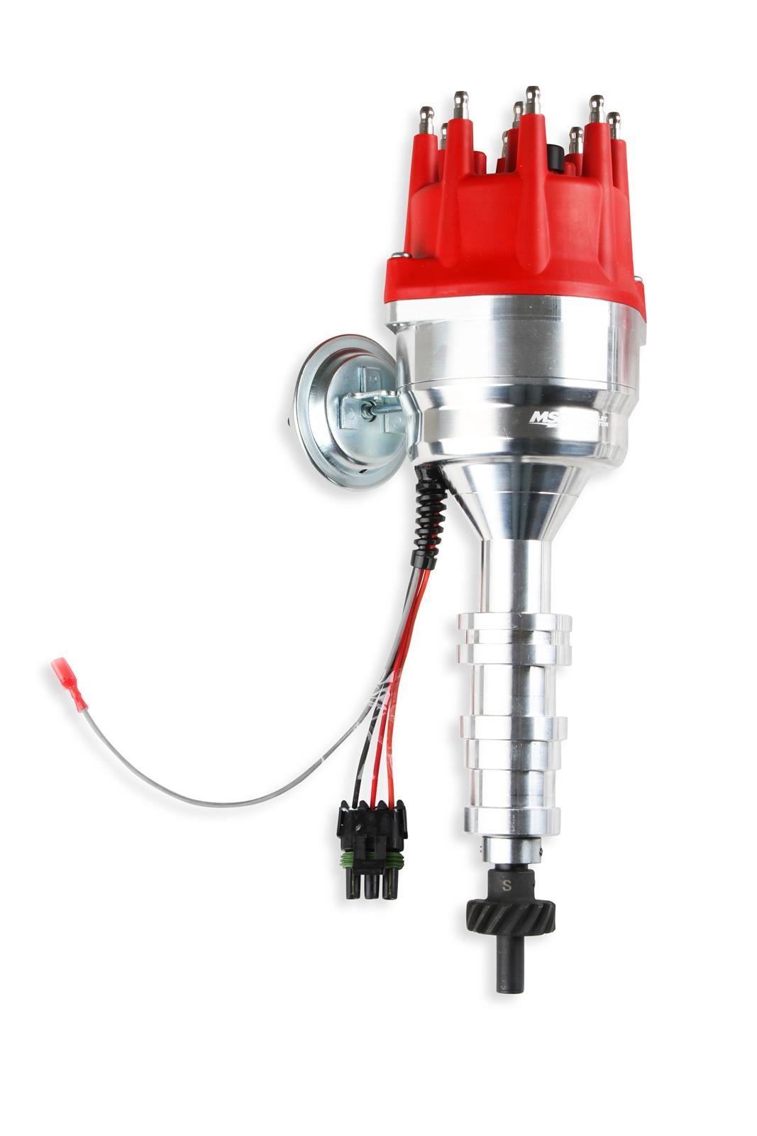 MSD Ignition 85951 MSD ProBillet ReadytoRun Distributors Summit Racing