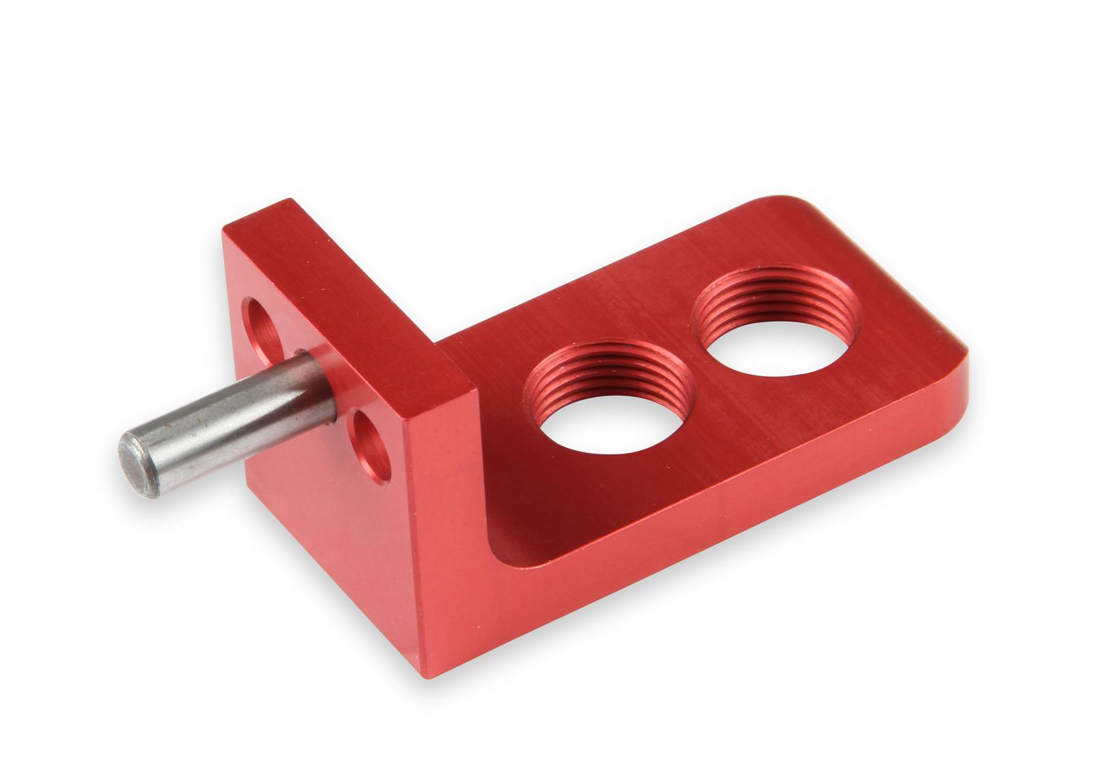MSD Flying Magnet Crank Trigger Kits 86201 Kits, 8 in. Wheel, Red, Chevrolet, Big Block, Kit thumbnail 4