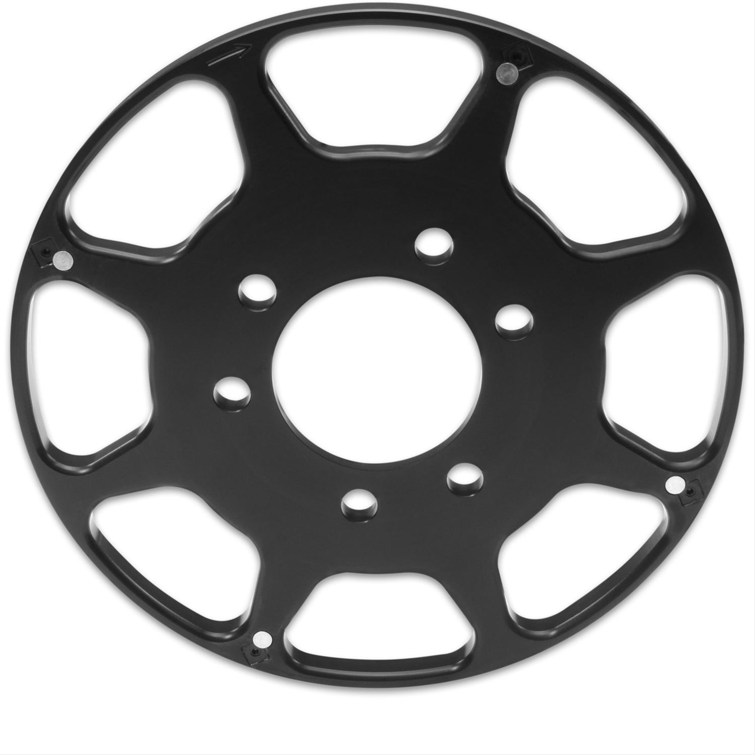 MSD Ignition 86213 MSD Replacement Crank Trigger Wheels Summit Racing