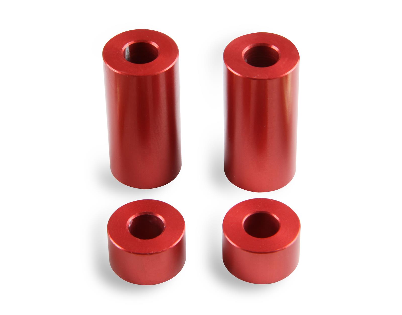 MSD Flying Magnet Crank Trigger Kits 86401 Trigger, Magnet, Hall-Effect, Small Block, Ford, Kit